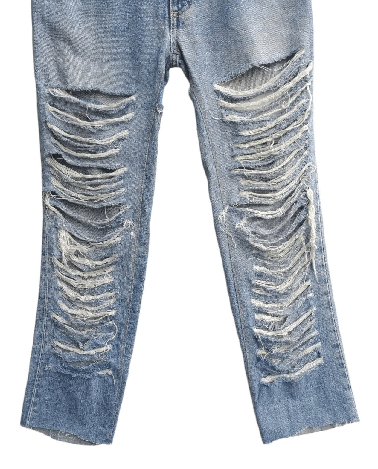 Lee Vintage Lee Women's pants jeans Size 29" - 7 Thumbnail