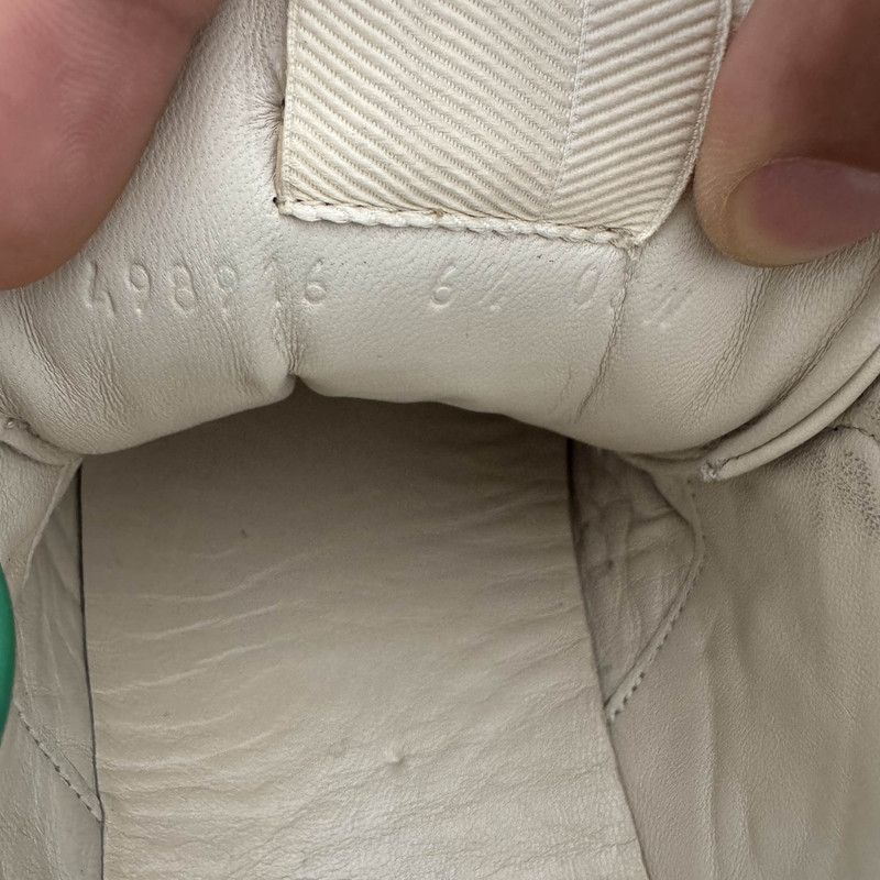 Gucci Gucci Rhyton Fashion Low-top Dad Sneakers - Size US 9.5 / EU 42-43 - 5 Thumbnail