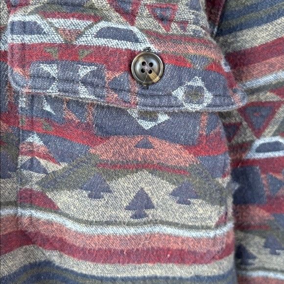 Faherty Faherty Brand Bondi Jacket Multicolor S Size US S / EU 44-46 / 1 - 8 Thumbnail