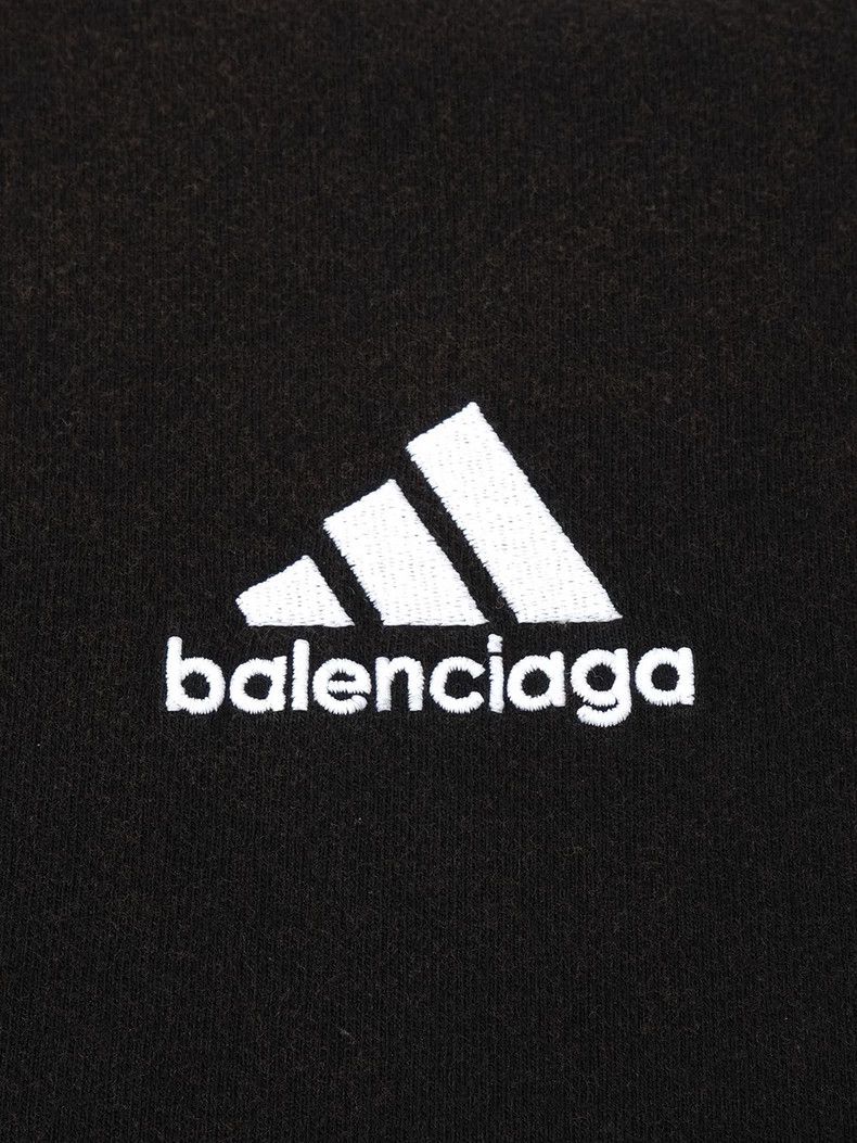 Balenciaga Balenciaga short sleeves 2501-Nextarrow Size US L / EU 52-54 / 3 - 6 Thumbnail