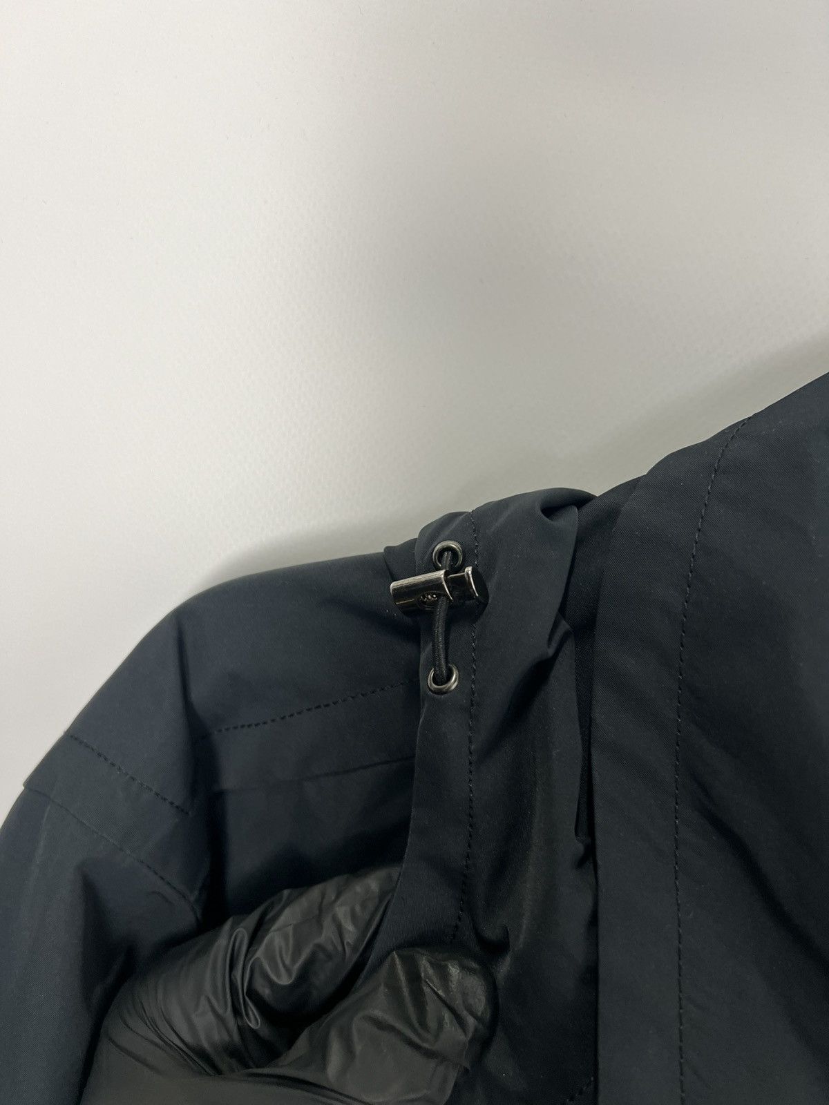 Ermenegildo Zegna Vintage luxury Ermenegildo Zegna Z Zegna Trench Coat Size US XL / EU 56 / 4 - 12 Thumbnail