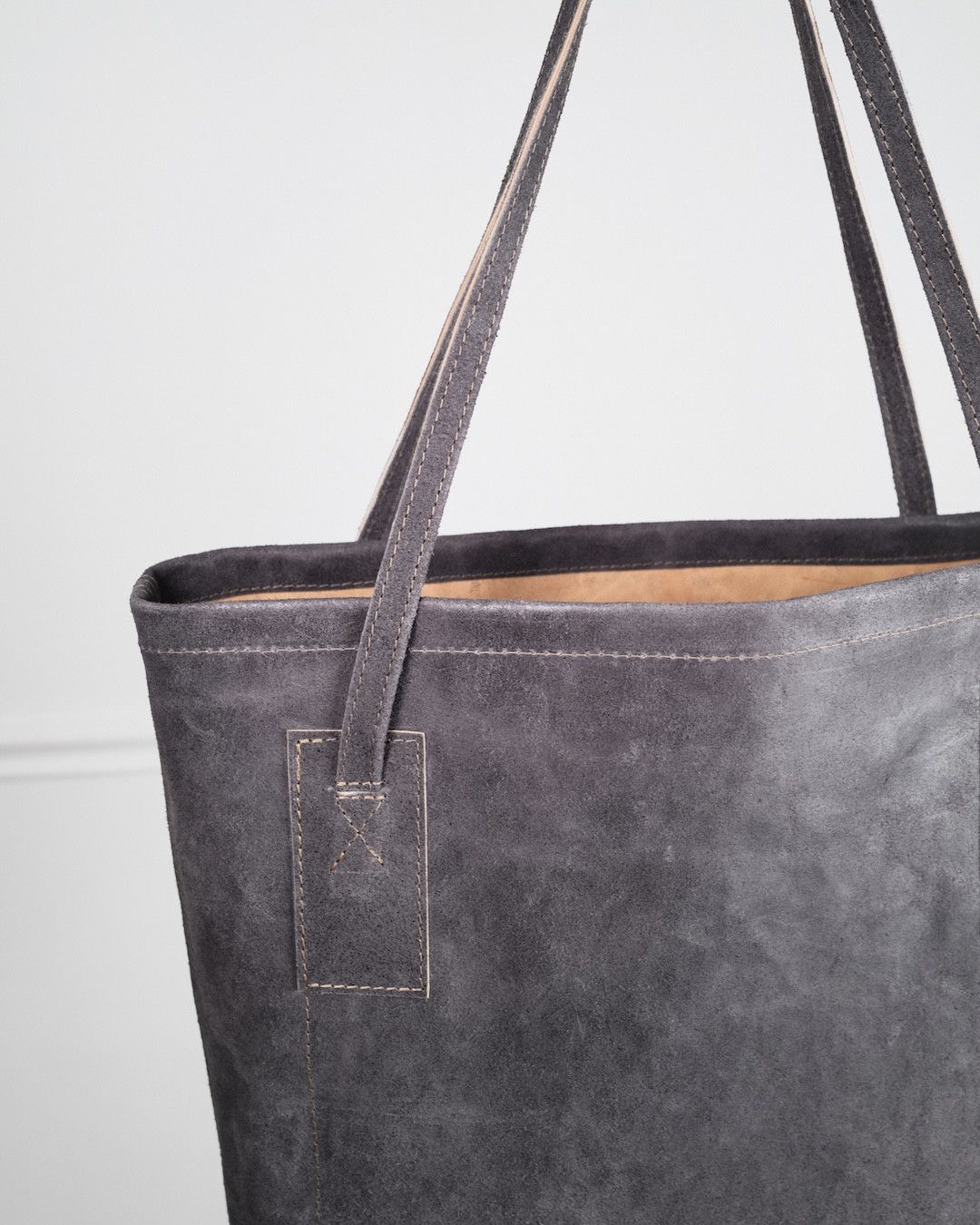 Other YARA LEATHER TOTE Size ONE SIZE - 12 Thumbnail