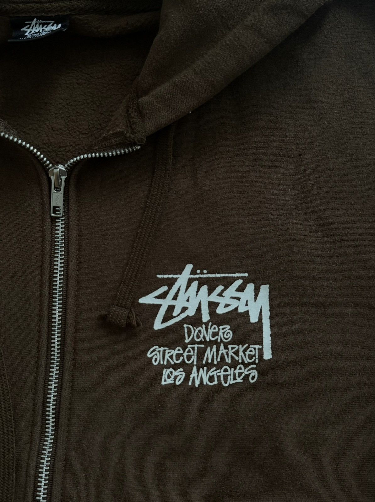 Stussy Stussy dover street market LA Size US XL / EU 56 / 4 - 3 Thumbnail
