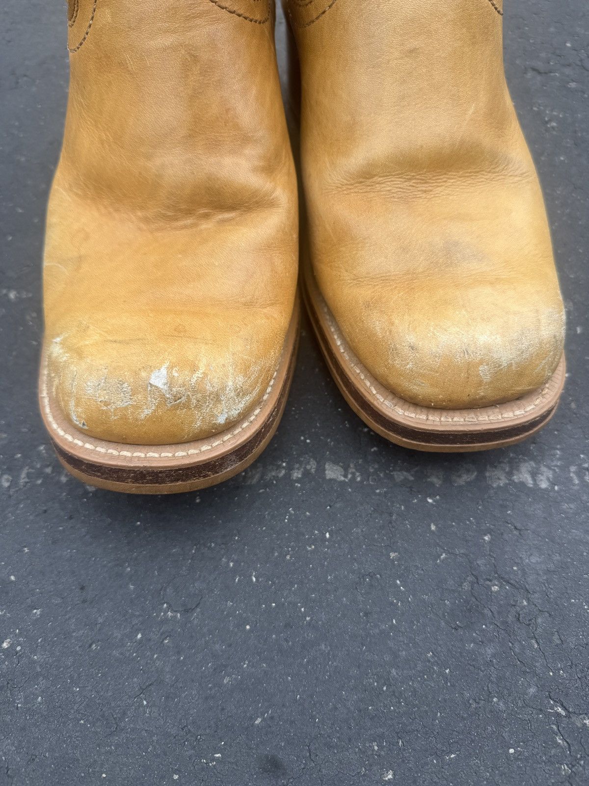 Frye Frye Size US 10 / EU 43 - 7 Thumbnail