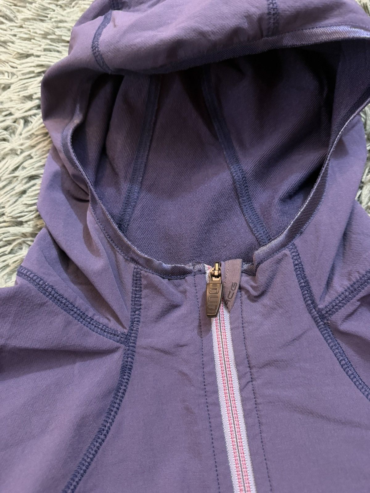 Nike ACG Nike Acg Vintage Jacket Size M Size US M / EU 48-50 / 2 - 2 Thumbnail