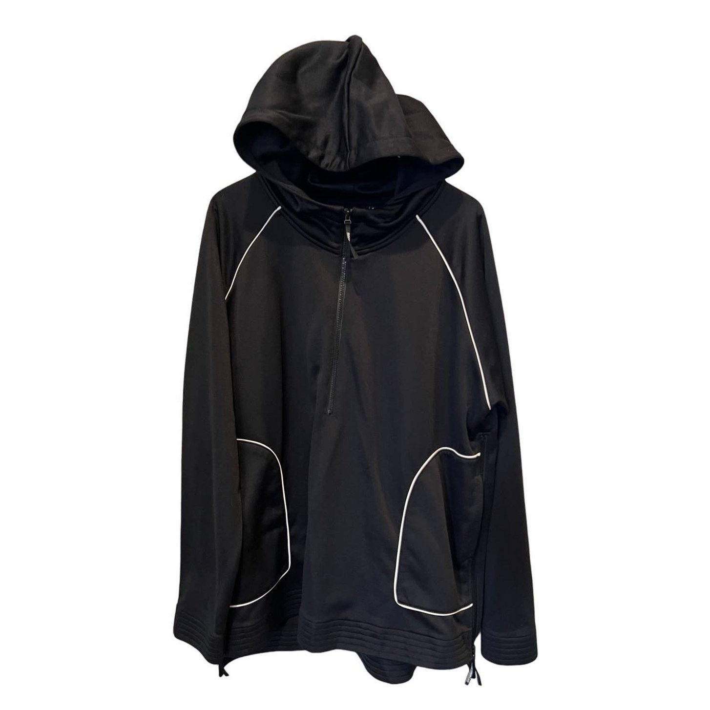 Good American Good American Performance Hoodie Size (4/5) Size XL / US 12-14 / IT 48-50 - 3 Thumbnail