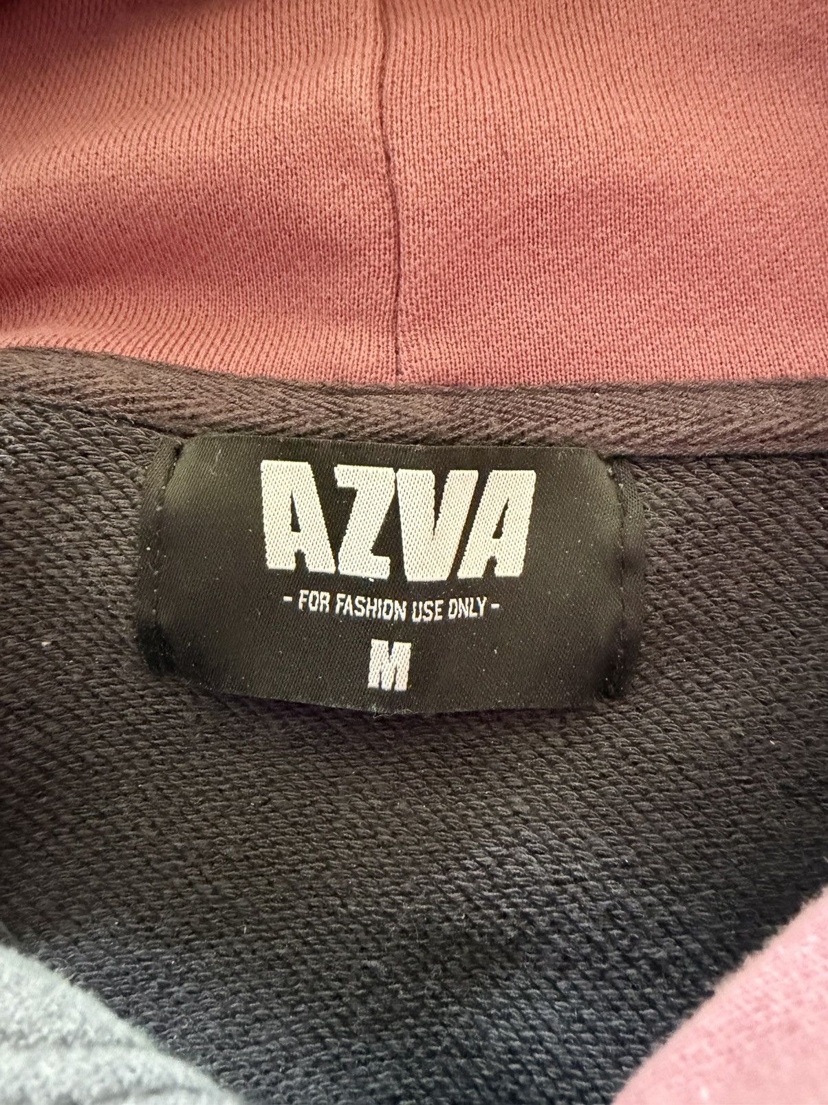 Other Azva Studios Triple Hoodie Jacket Size US M / EU 48-50 / 2 - 4 Thumbnail