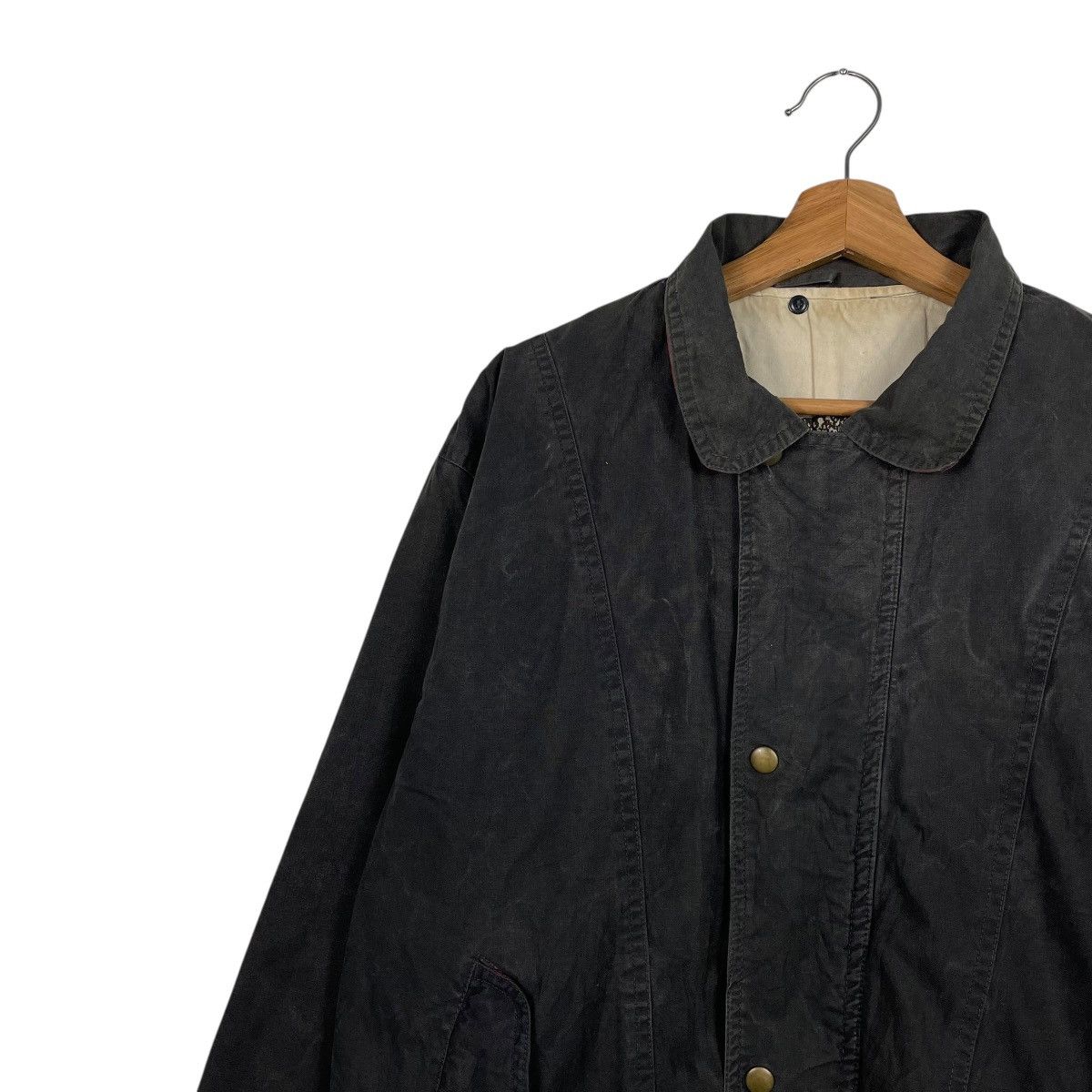 Japanese Brand Flying Eagle Rock Bomber Jacket Size US M / EU 48-50 / 2 - 6 Thumbnail
