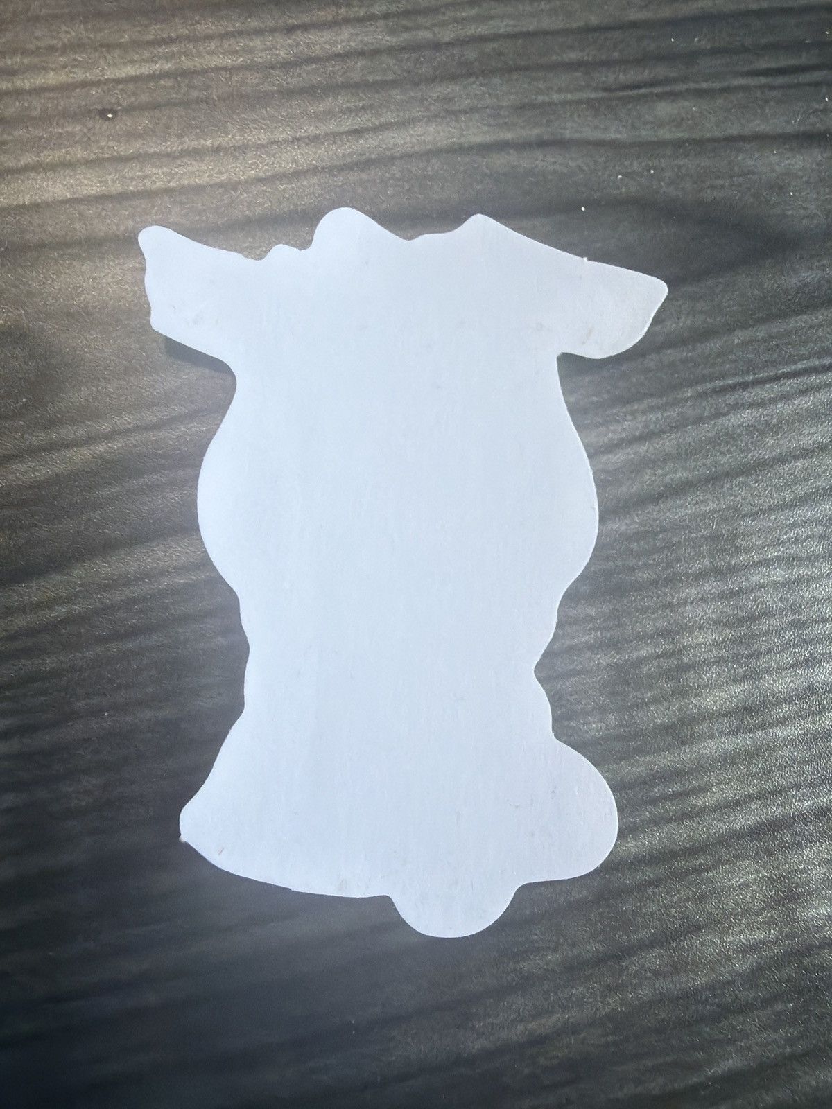 Hypebeast Motörhead England Snaggletooth Sticker Size ONE SIZE - 2 Thumbnail