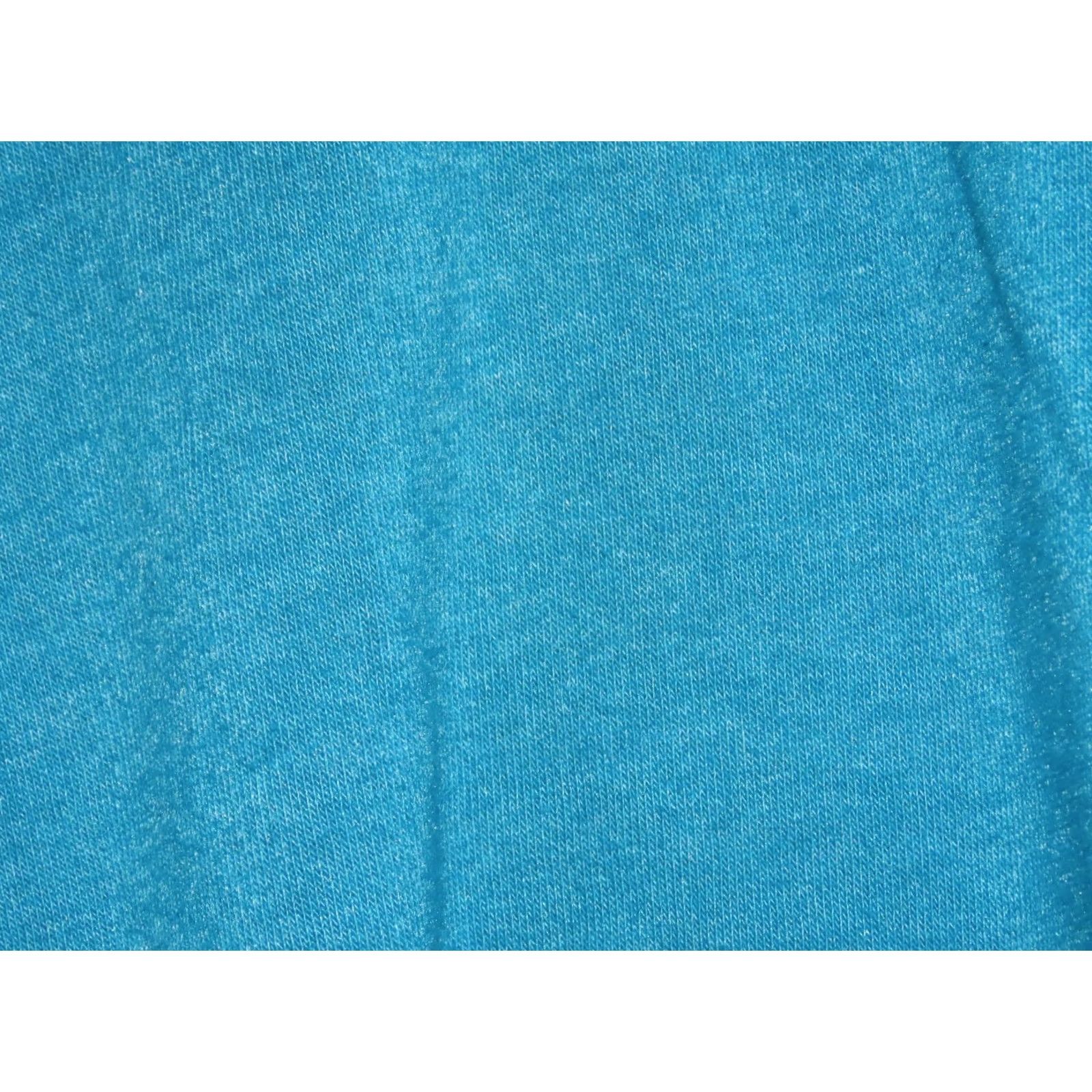 Torrid Torrid Women's Sweatshirt Raglan Blue Fleece Crew Neck 2X 18-20 NWT Pullover Winter Casual Size XXL / US 16-18 / IT 52-54 - 7 Thumbnail