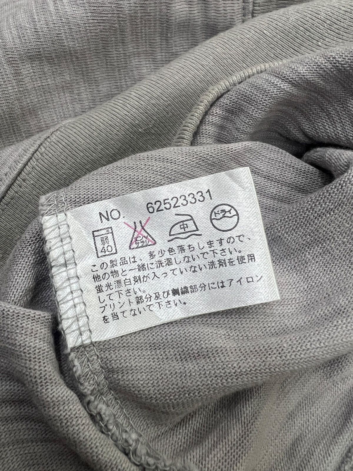 Japanese Brand 2000s Japanese Domestic 🇯🇵 Oni Hannya Embroidery Jacket Size US L / EU 52-54 / 3 - 13 Thumbnail