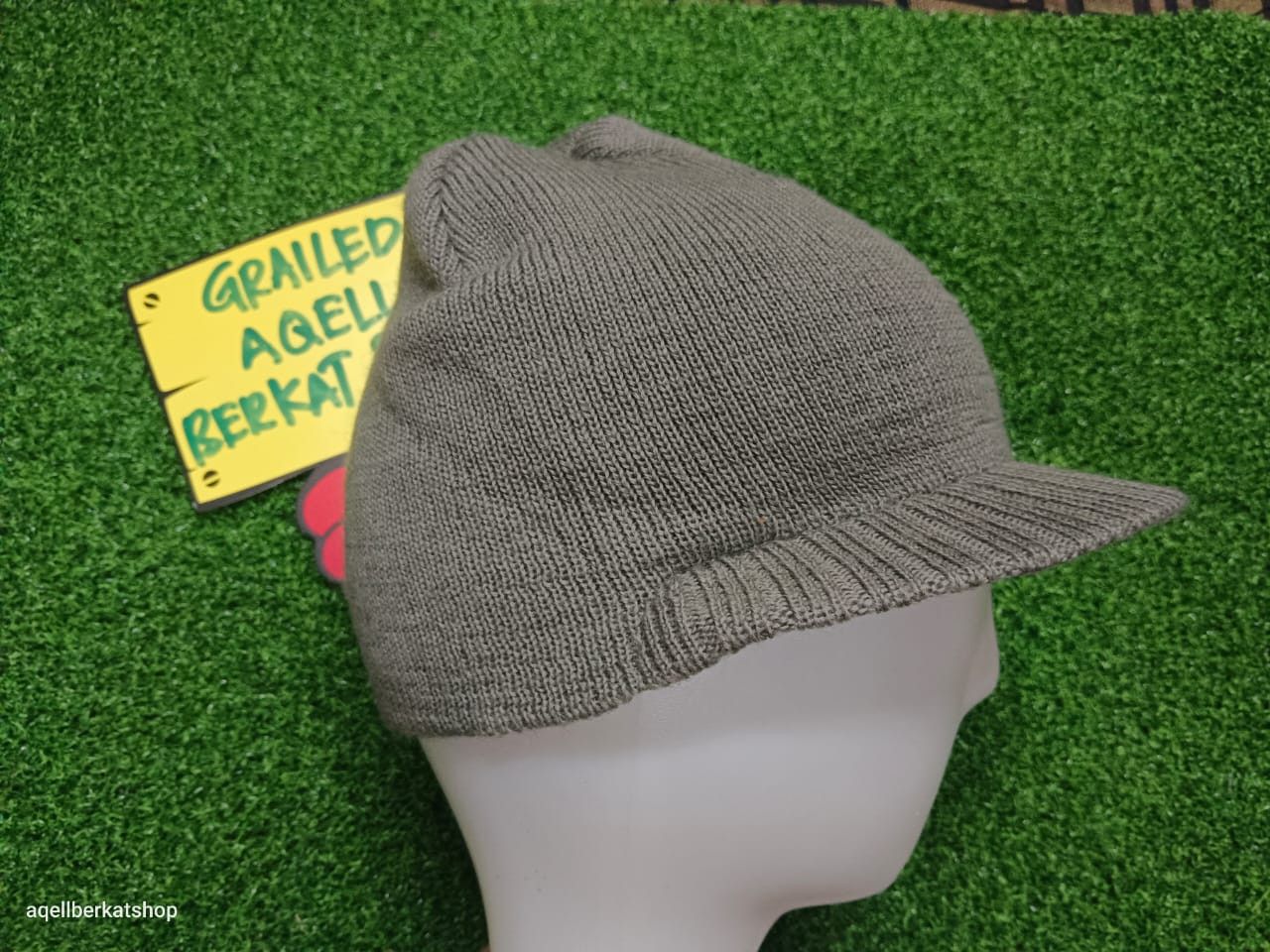 Nike ACG VTG 90S NIKE ACG Beanie Cap Size ONE SIZE - 5 Thumbnail