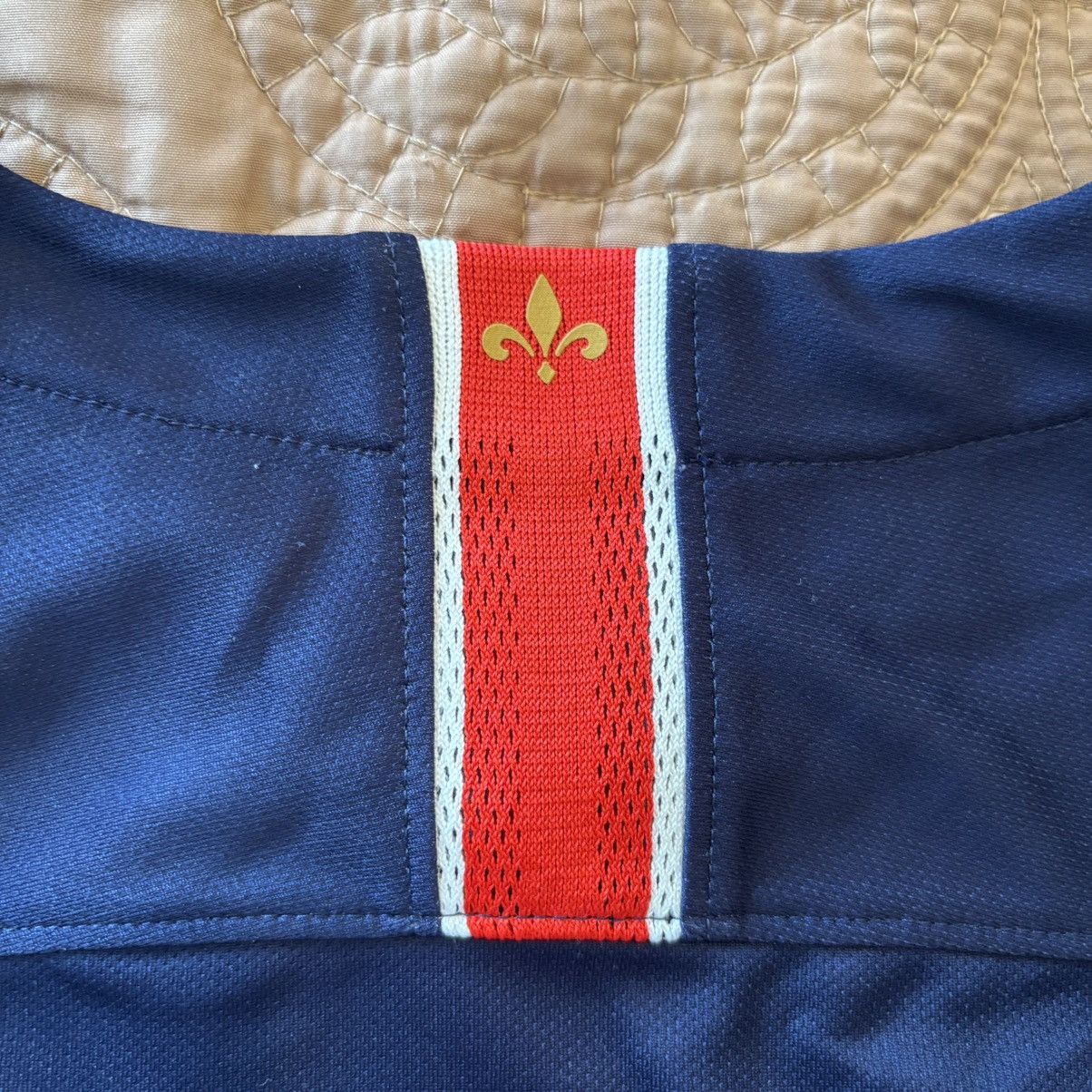 Nike PSG 2018 home kit Size US M / EU 48-50 / 2 - 3 Thumbnail