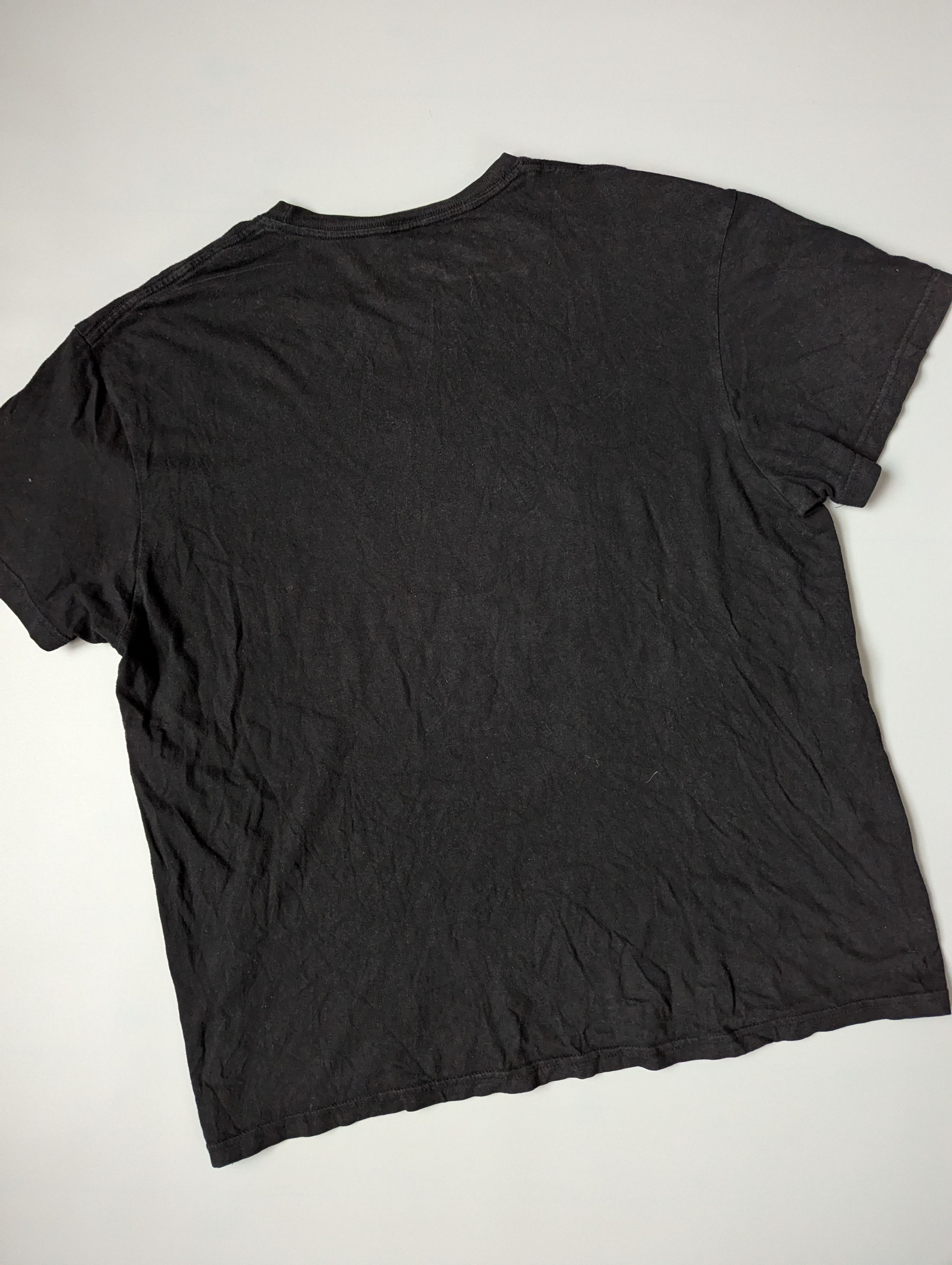 Vintage Bohse Onkelz Vintage T shirt Merch Size US XL / EU 56 / 4 - 5 Thumbnail