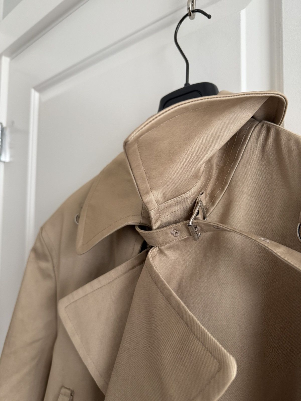 Raf Simons Raf Simons Coat 19FW Runway Size US S / EU 44-46 / 1 - 6 Thumbnail