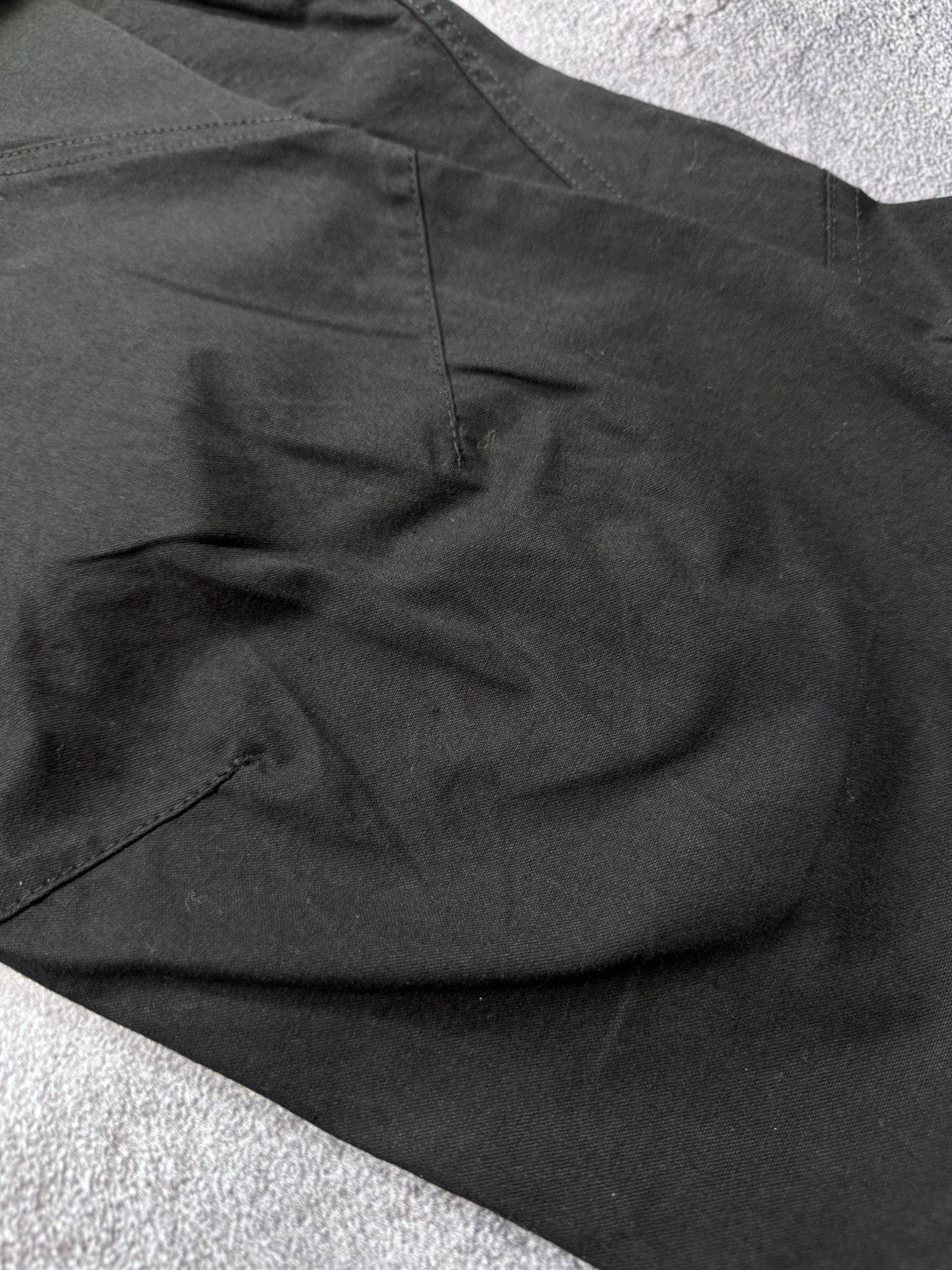 Arc'teryx Arc'teryx Cronin Pants — Black Size US 30 / EU 46 - 4 Thumbnail