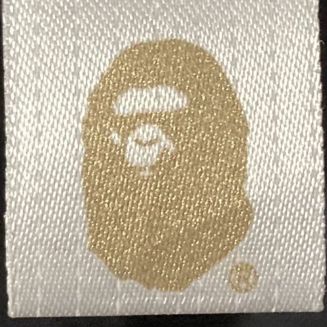 Bape × Swarovski BAPE CAMO Swarovski Shark Full Zip Hoodie a bathing ape Size US XL / EU 56 / 4 - 10 Thumbnail