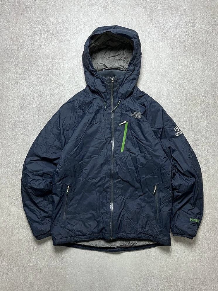 Other The North Face Summit Series Windstopper Winter Jacket M Size US M / EU 48-50 / 2 - 1 Thumbnail