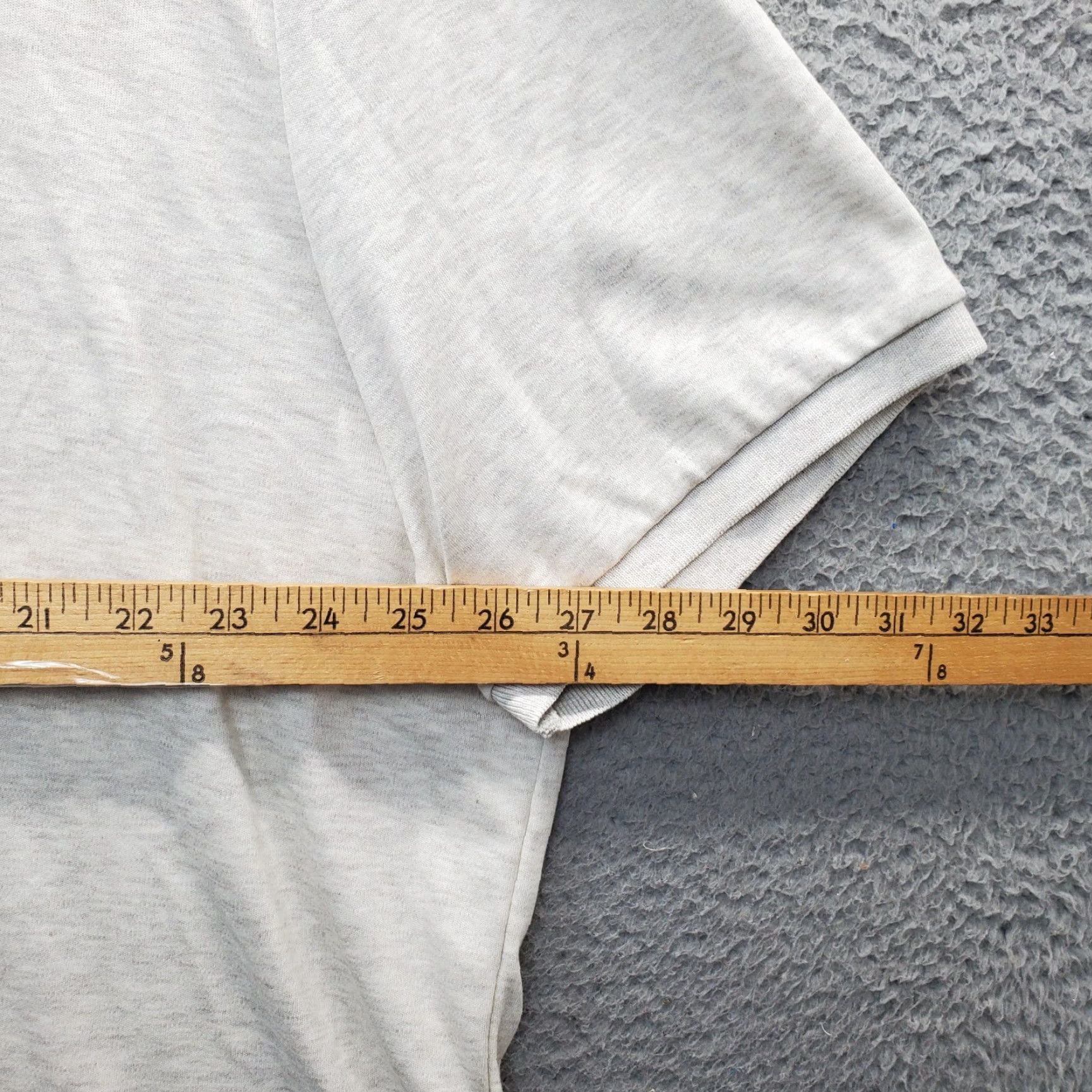 Polo Ralph Lauren Polo Ralph Lauren Polo Shirt Mens 2XL Tan Short Sleeve Pony Logo Slit High Low Slim Casual Shirt Mens 2XL Tan Pony Logo Size US XXL / EU 58 / 5 - 5 Thumbnail