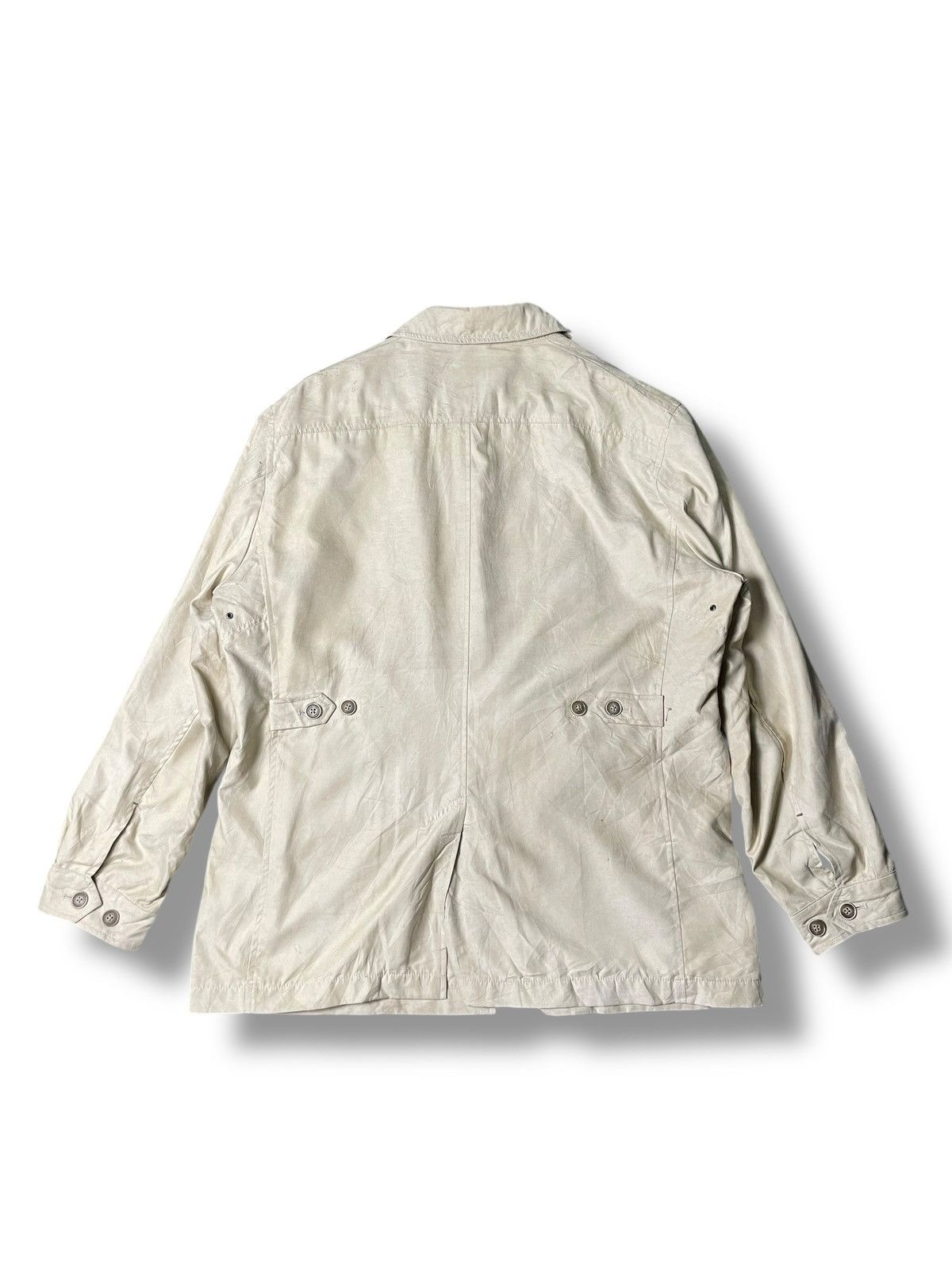 Japanese Brand × Vintage Inspire x Japanese Brand Light Jacket (40) Size US M / EU 48-50 / 2 - 3 Thumbnail