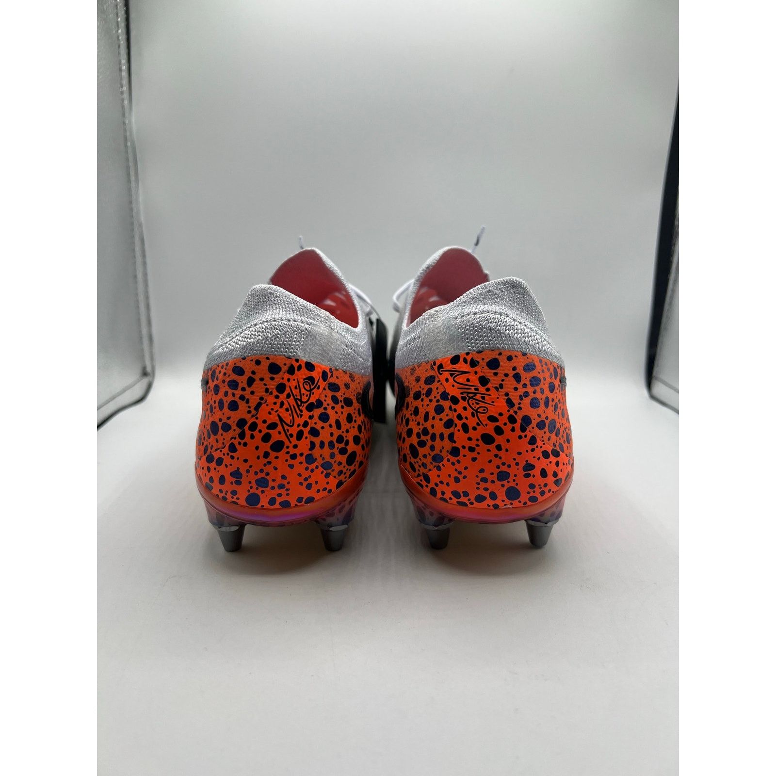 Nike Nike Phantom GX 2 Elite SG Pro “Electric Pack” size 8 men’s Size US 8 / EU 41 - 4 Thumbnail