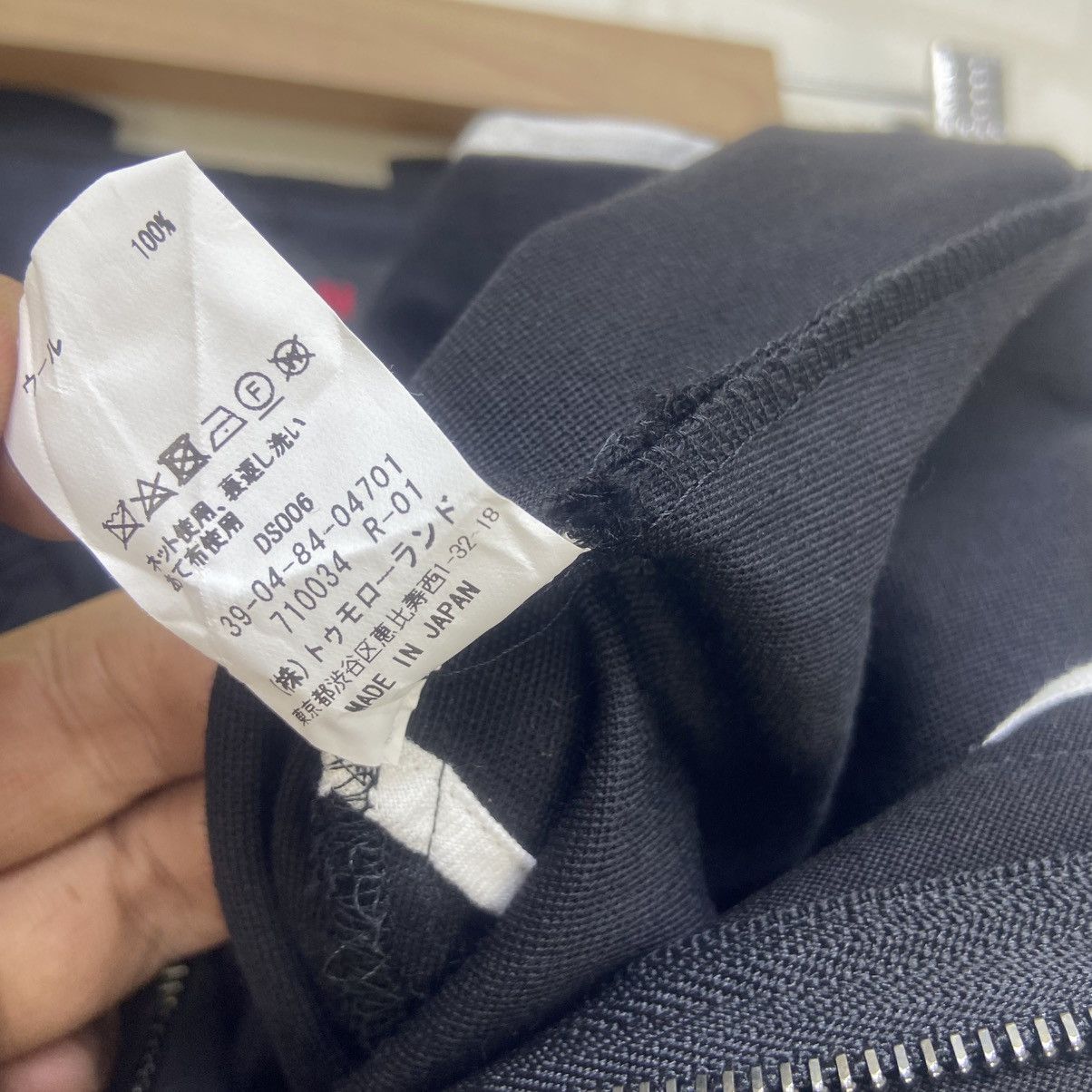 Japanese Brand Caban by Tommorowland Parachute Bondage Pants Size US 28 / EU 44 - 15 Thumbnail