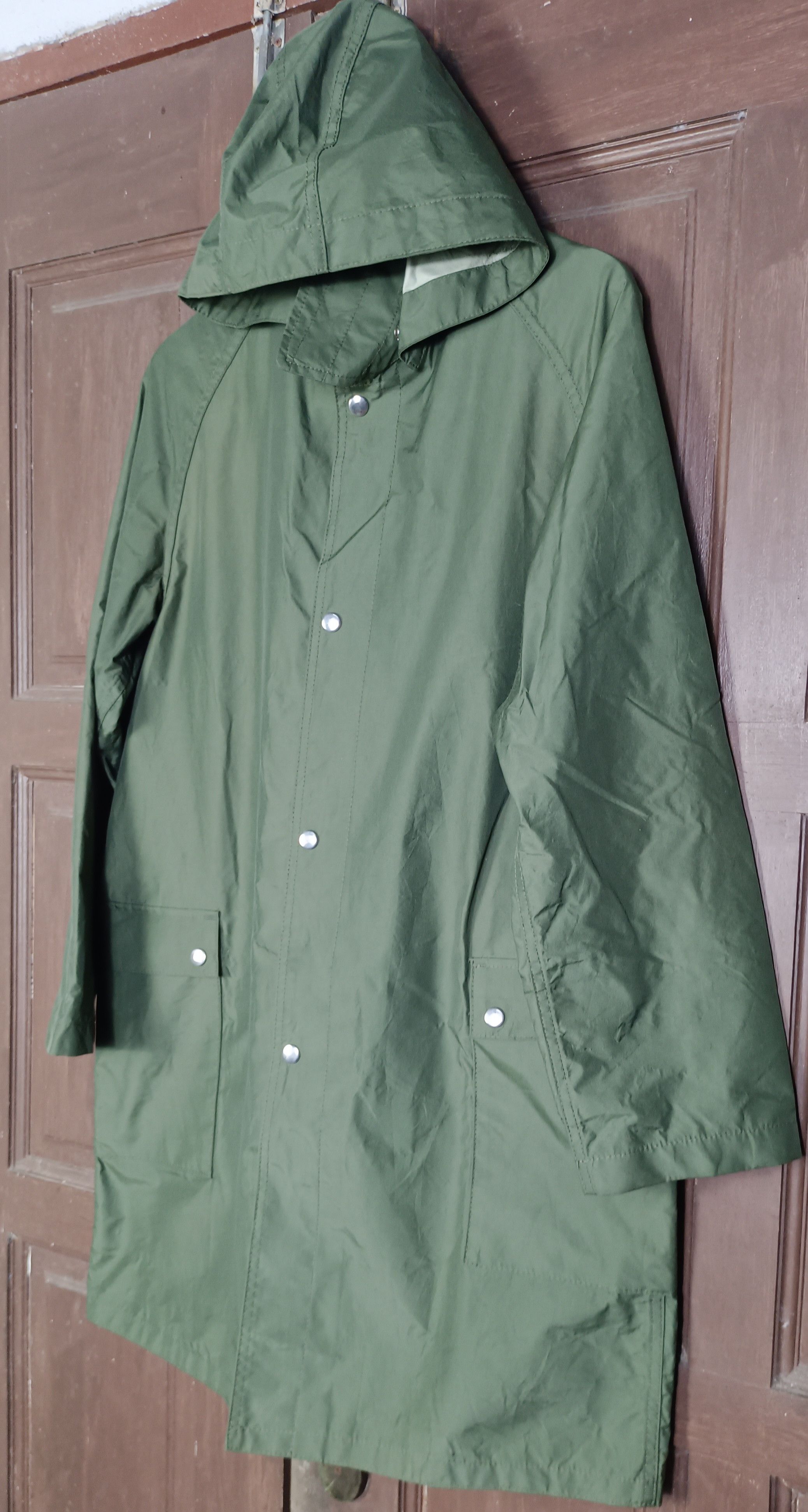 Vintage Freaks American Store Rains Coat Size US M / EU 48-50 / 2 - 4 Thumbnail