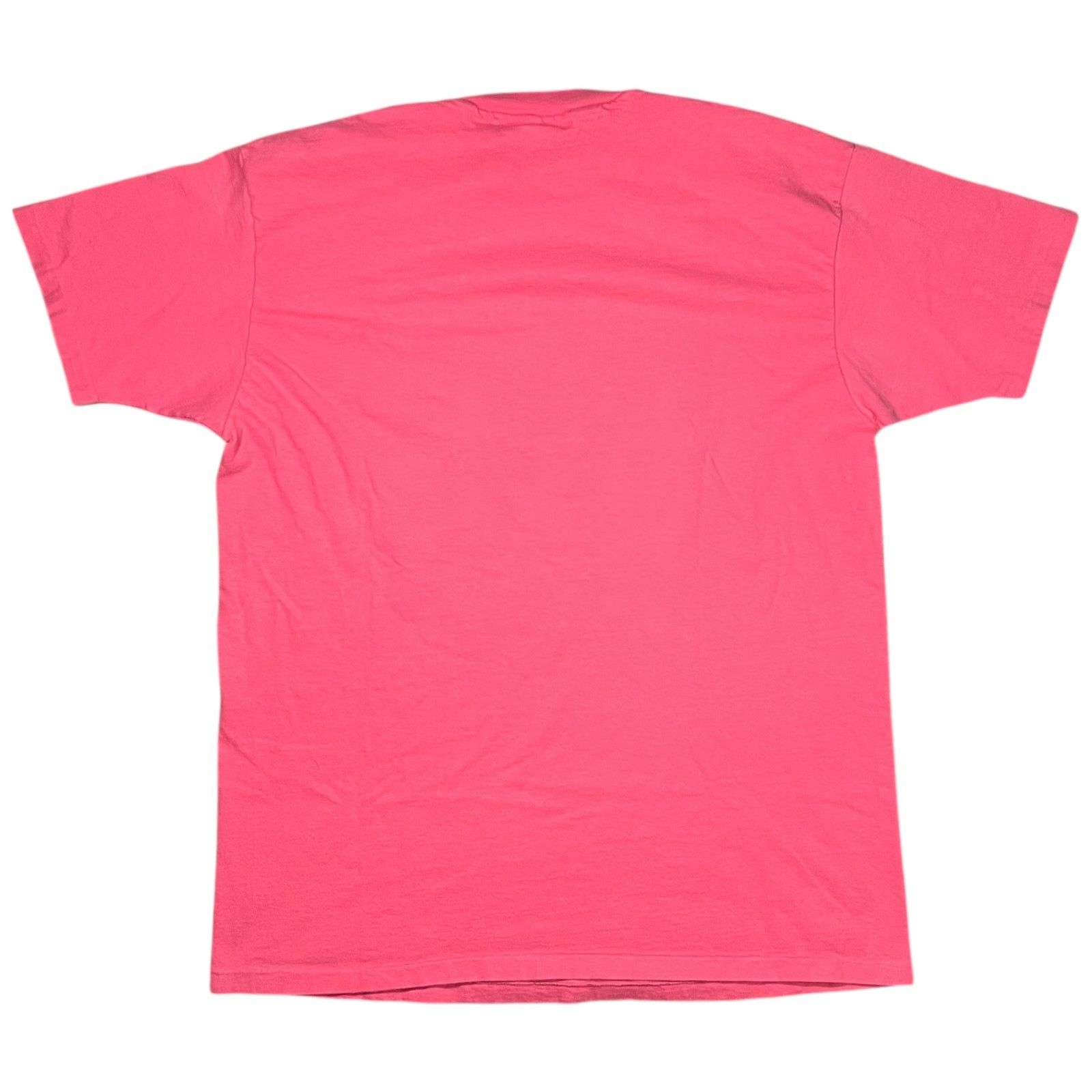 L.L. Bean × Vintage Vintage 90s LL Bean Hanes Mount Katahdin salmon logo art tee Size US XL / EU 56 / 4 - 7 Thumbnail
