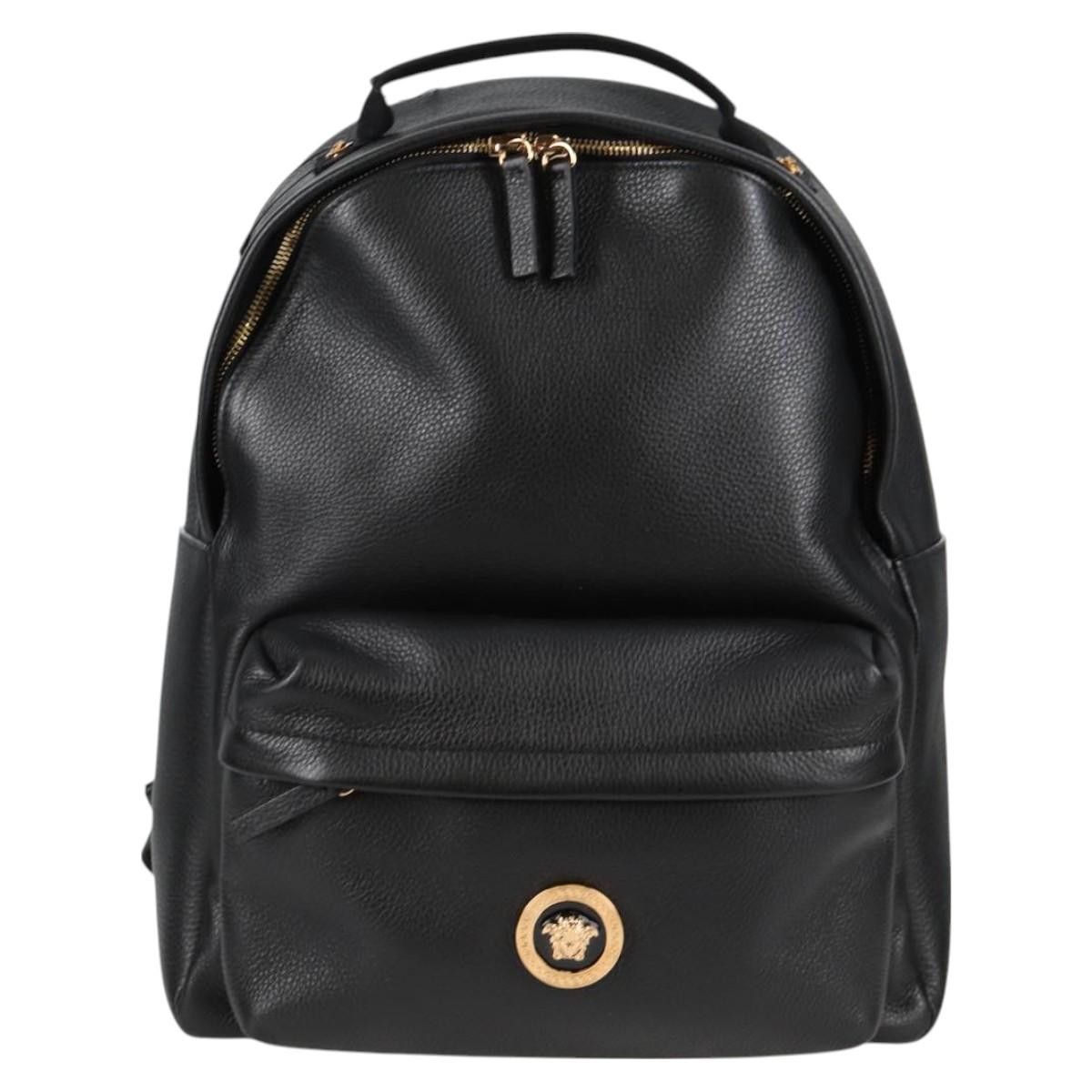 Versace Versace Medusa backpack Size ONE SIZE - 1 Thumbnail