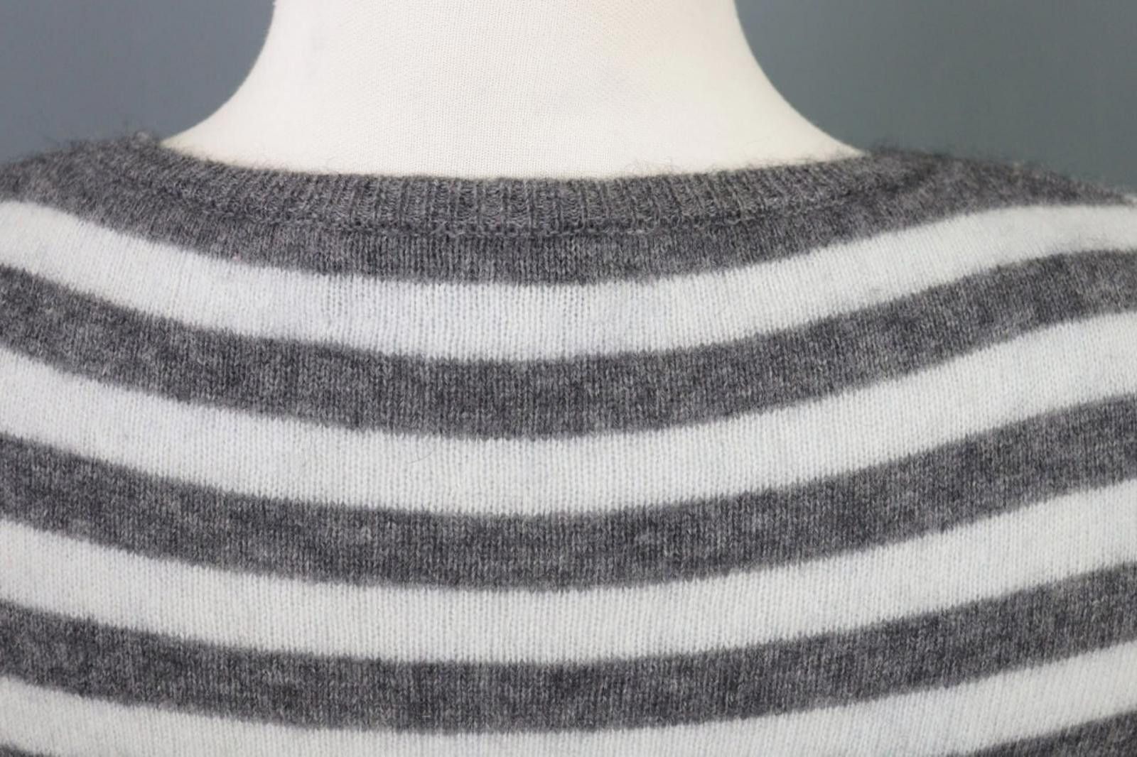 Designer Princess Goes Hollywood Multicolor Knit Sweater Size 40 Size M / US 6-8 / IT 42-44 - 9 Thumbnail