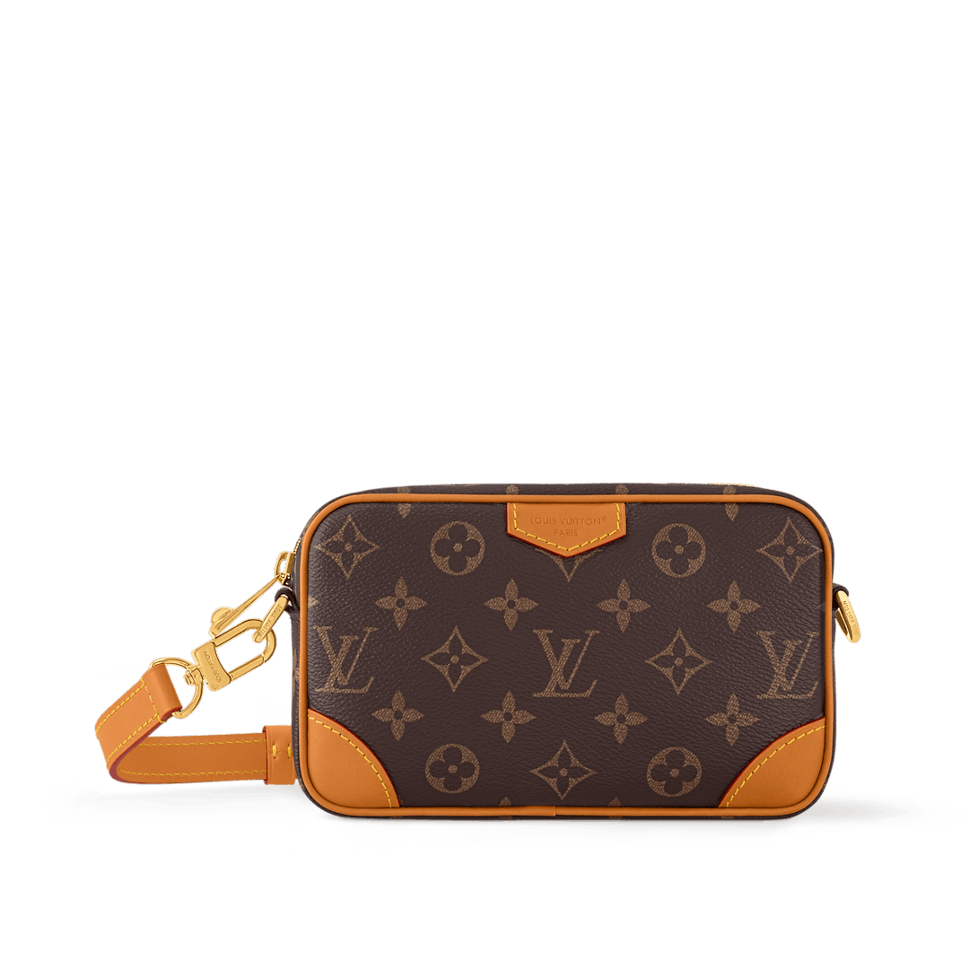 Trocadéro Wearable Wallet