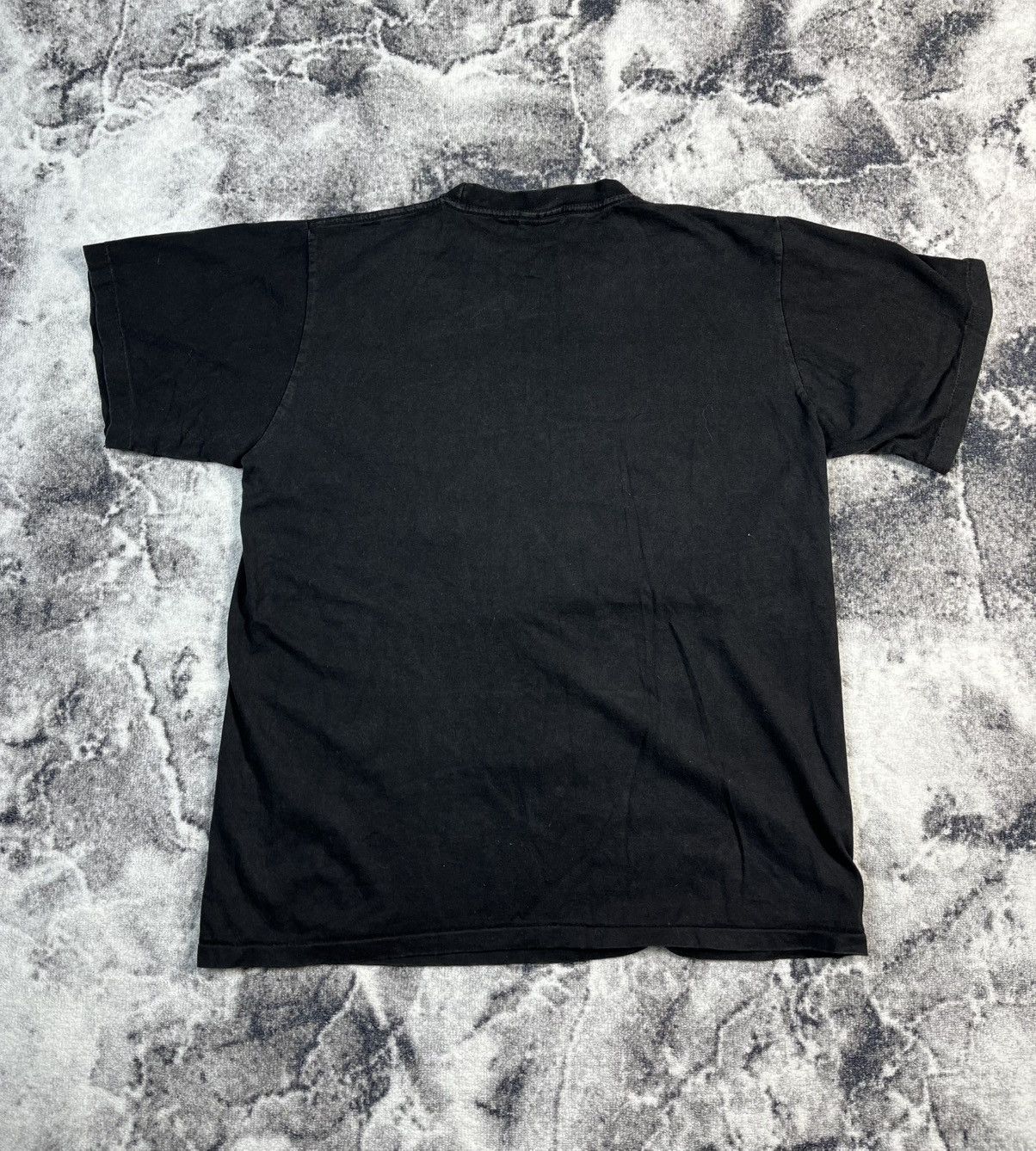 Other Pierced Baby Graphic Tee With Real Metal Ring Size US L / EU 52-54 / 3 - 9 Thumbnail