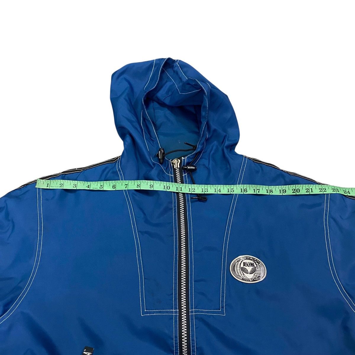 Alien Workshop × Powell Peralta Vintage 90s Beschwa Alien Workshop Hoodie Zipper Size US M / EU 48-50 / 2 - 16 Thumbnail