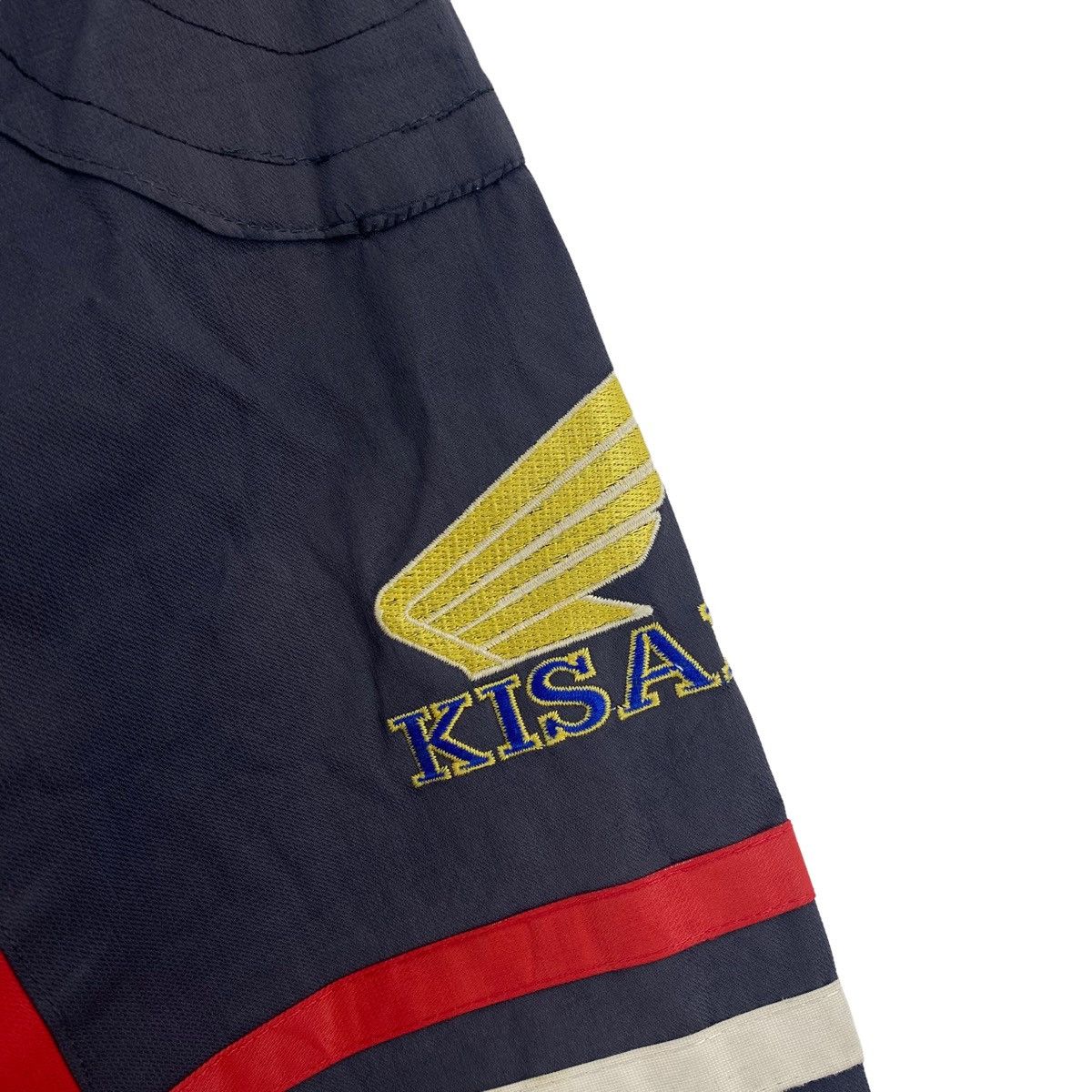 Other KINGSAND KISAD Motorcycle Racing Grand Prix GP Multi Color Size US XL / EU 56 / 4 - 3 Thumbnail