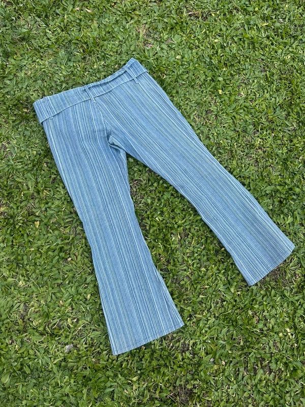 Jaded London Jaded London Low Rise Flare Pants Size 26 (S) Size 26" / US 2 / IT 38 - 2 Thumbnail