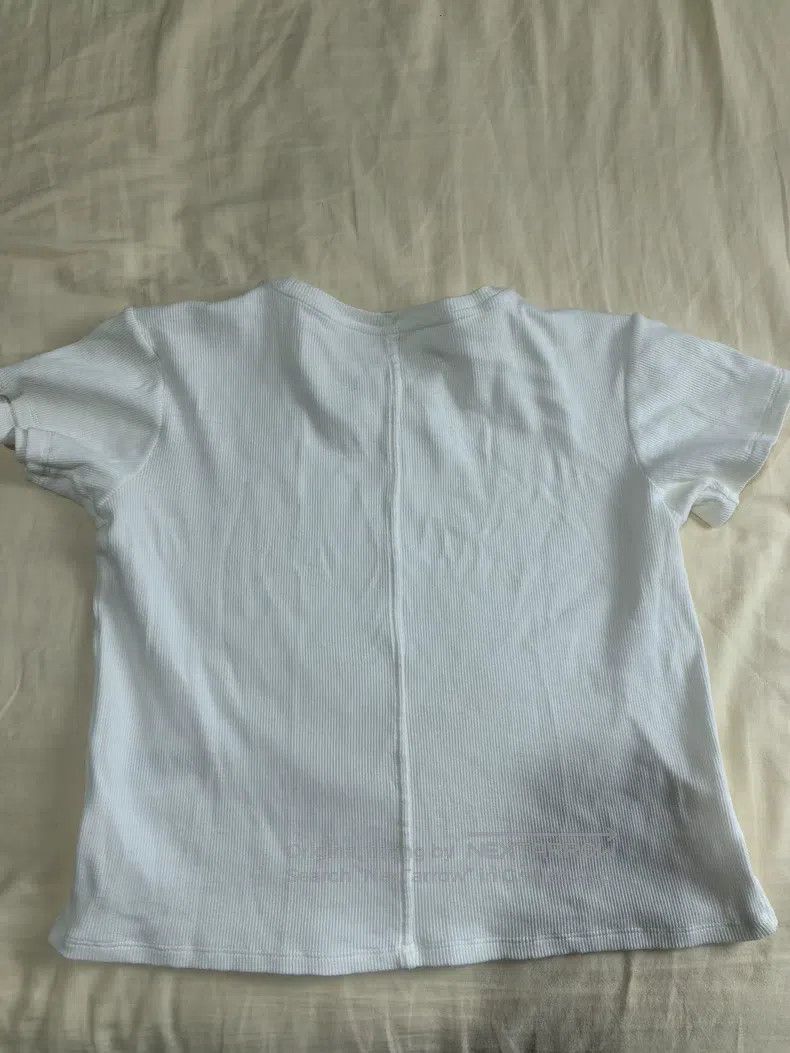 The Row The Row Ribbed knit top Size XS / US 0-2 / IT 36-38 - 2 Thumbnail