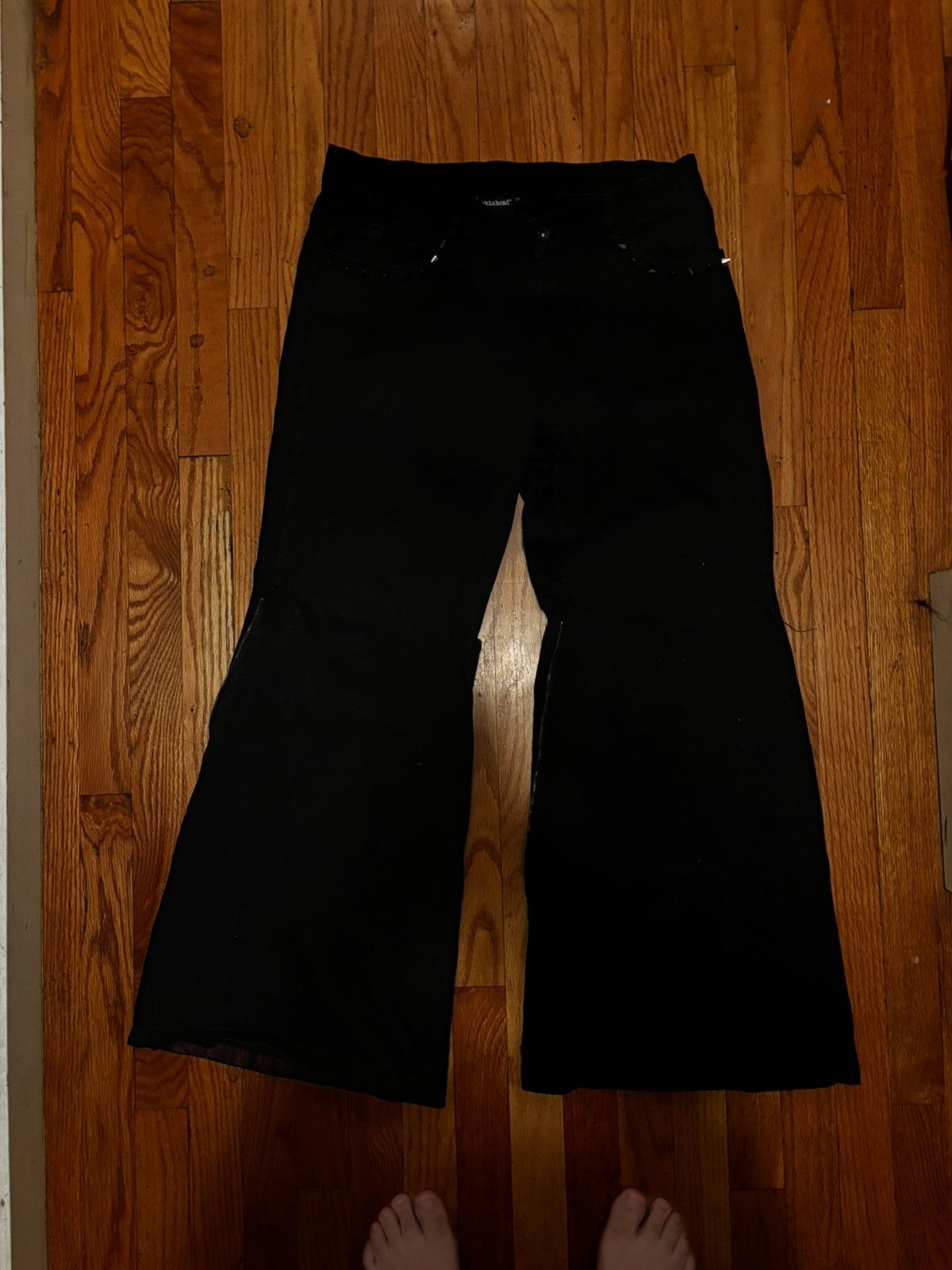 Other Designer x Japanese brand Size US 32 / EU 48 - 3 Thumbnail