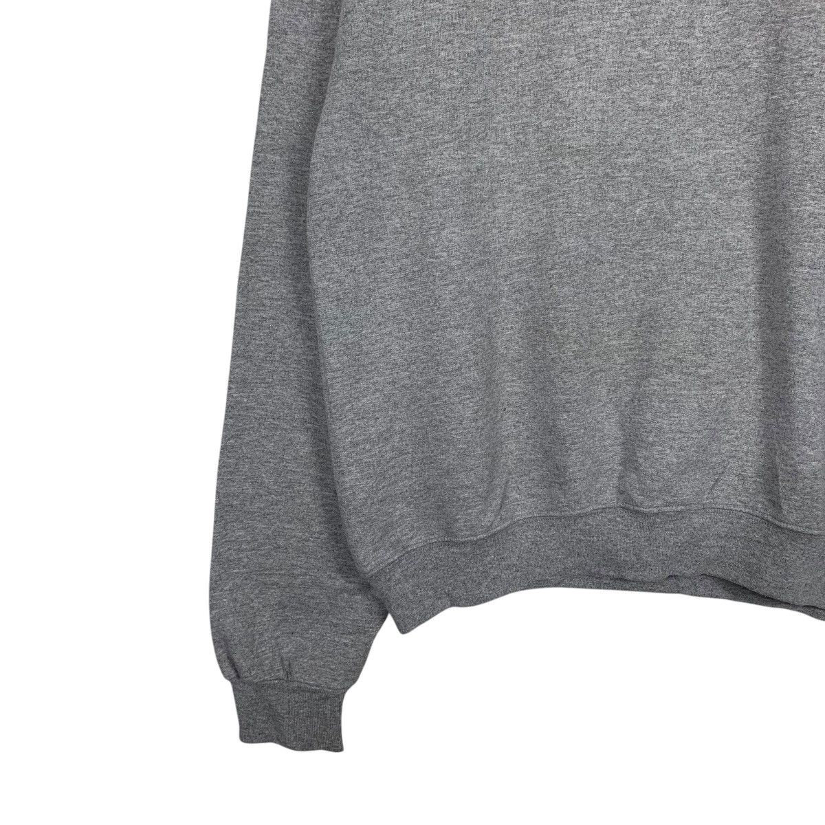 Champion Vintage Y2K Champion Plain Sweatshirt Size US M / EU 48-50 / 2 - 3 Thumbnail