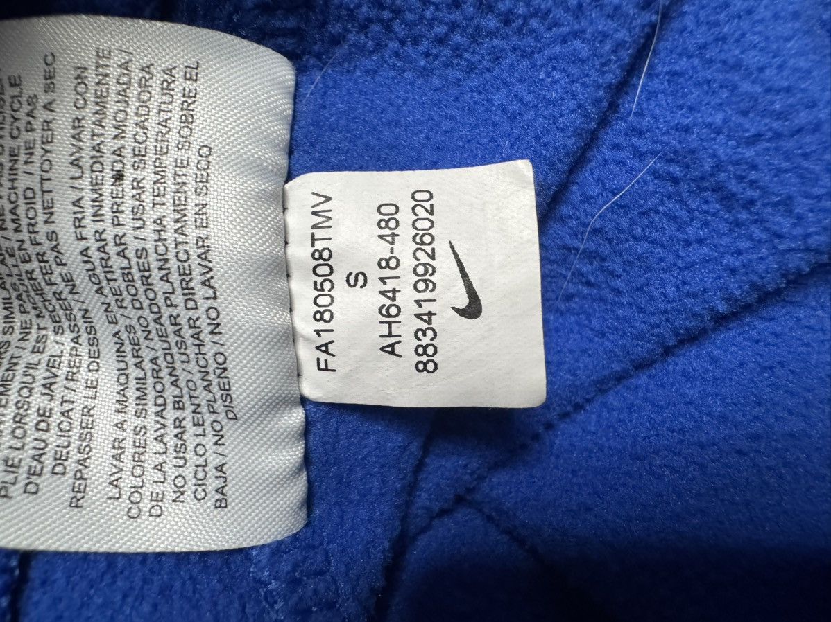 Nike Nike Best-Buy Full-Zip Jacket Size US S / EU 44-46 / 1 - 4 Thumbnail