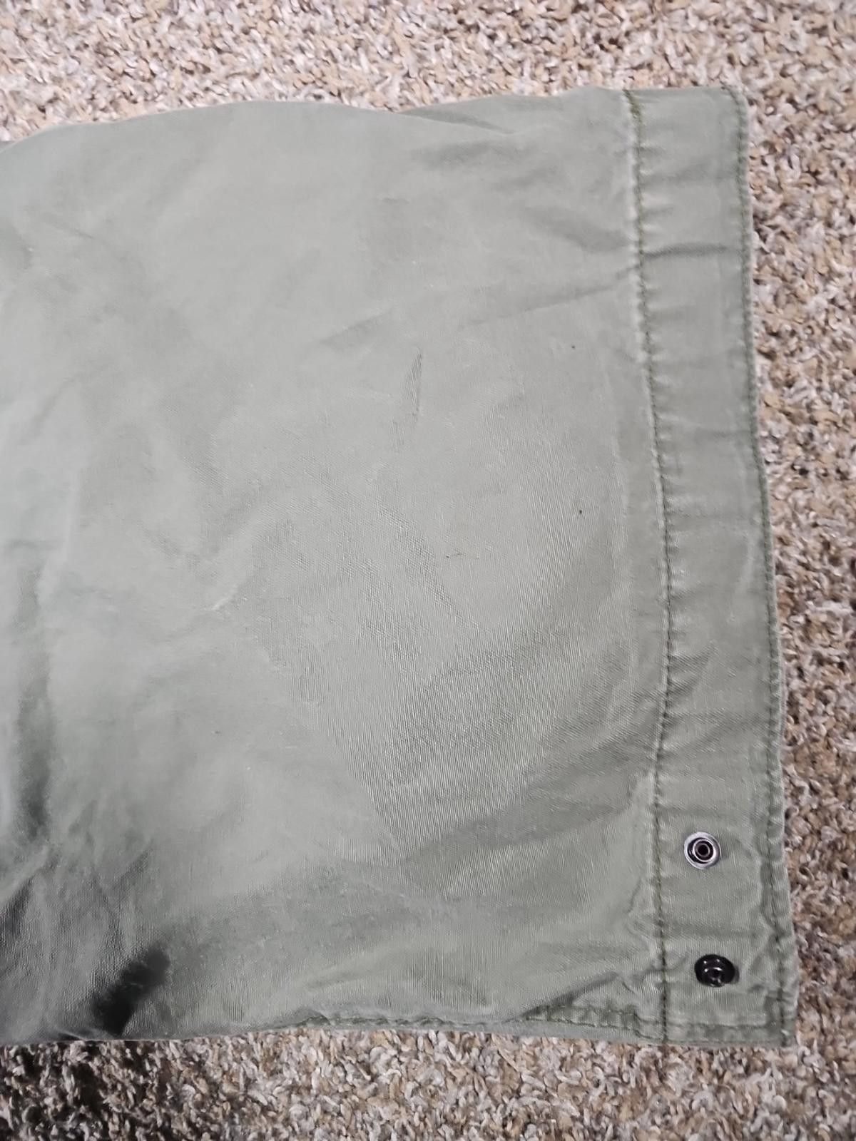 Other Y2K Molecule Cool Fusion Clothing Sz 50 Cargo Pants HEAVY Size US 44 / EU 60 - 9 Thumbnail