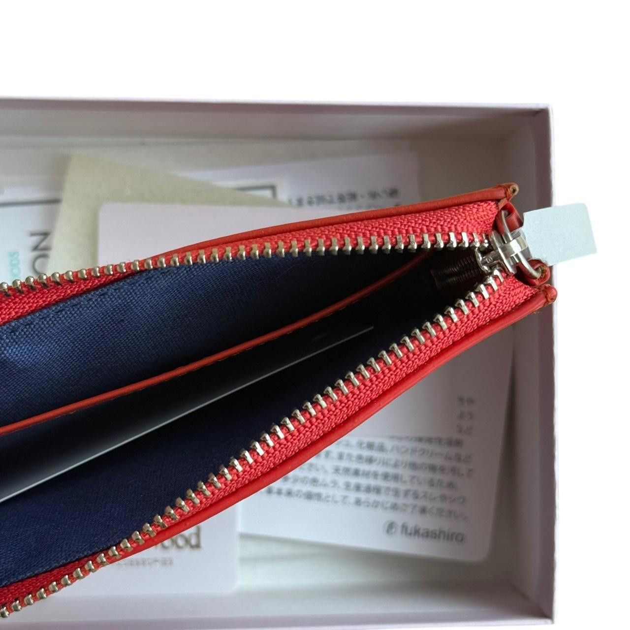 Vivienne Westwood Vivienne Westwood Women's Multi and Red Wallet-purs Size ONE SIZE - 4 Thumbnail