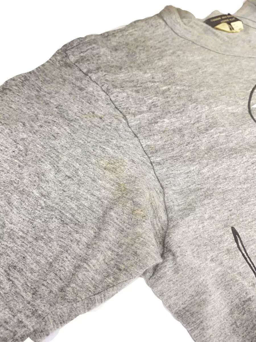 Comme des Garcons Homme Plus SS06 The Rolling Stones Tee Size US S / EU 44-46 / 1 - 6 Thumbnail