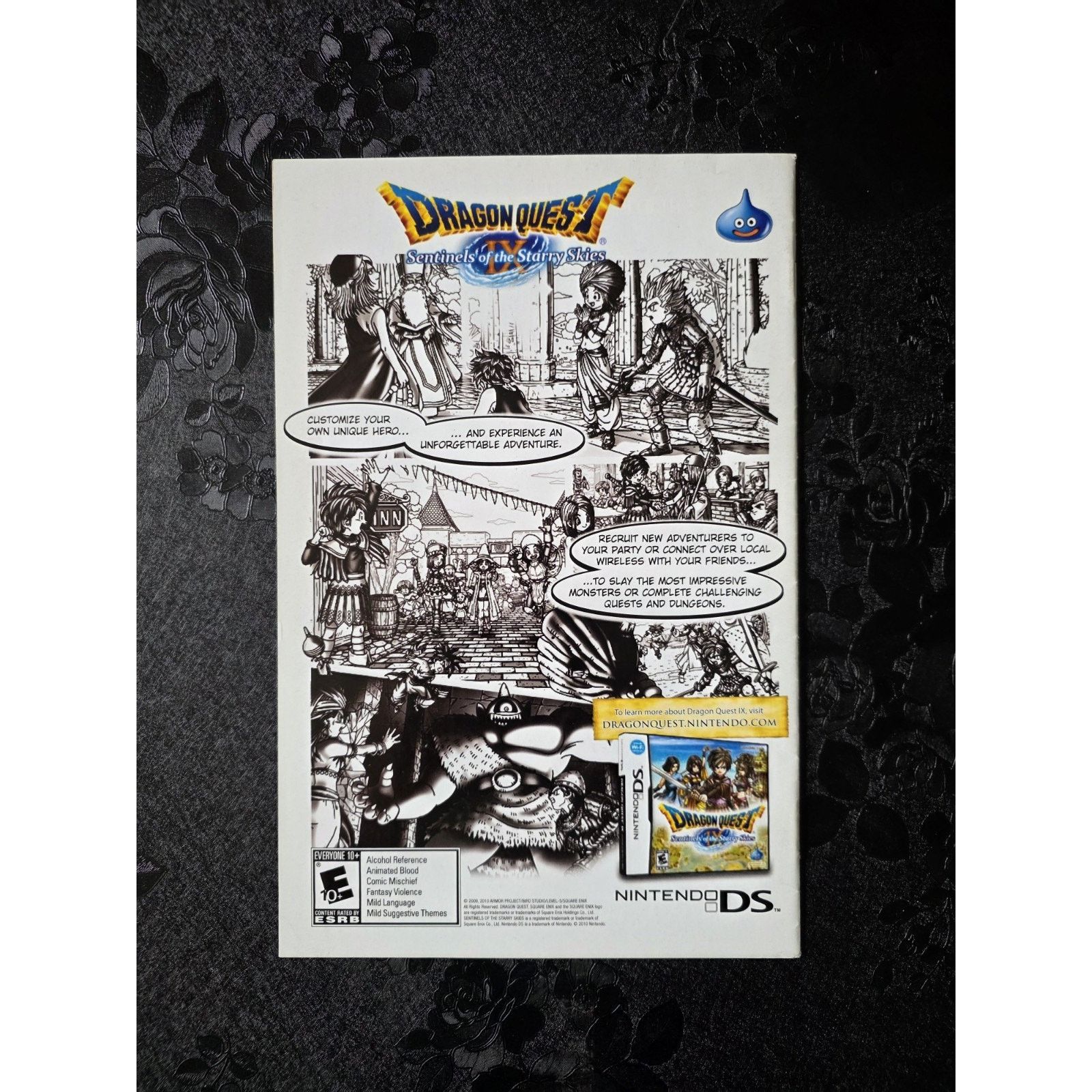 Marvel Comics Marvel Comics Marvel Adventures Spider-Man #9 2011 Size ONE SIZE - 2 Thumbnail