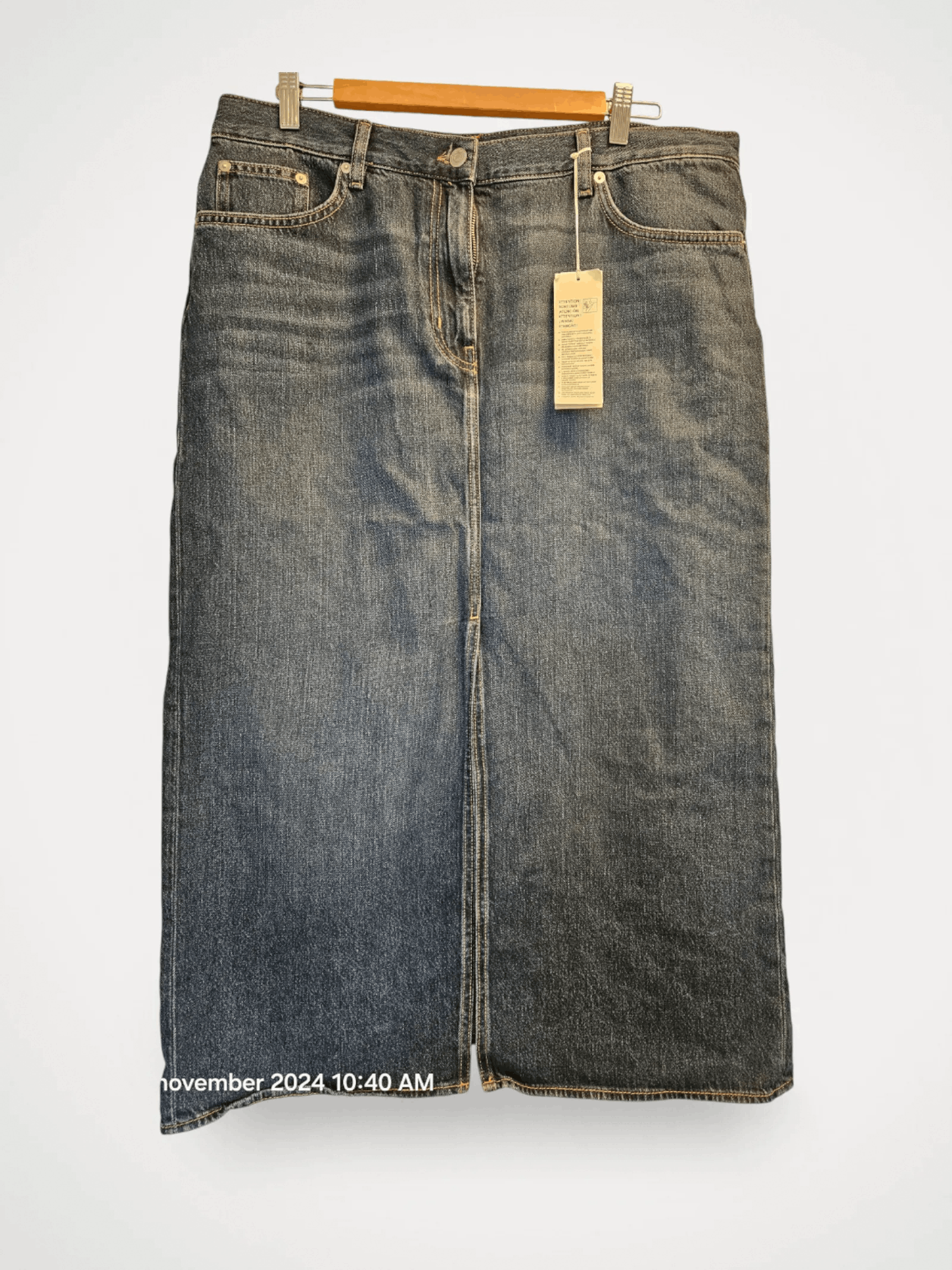 Arket Arket Skirt Size 32" / US 10 / IT 46 - 1 Thumbnail