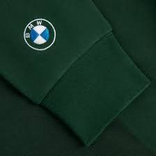 BMW × Kith KITH x BMW Vitality Vintage Nelson Hoodie Size US L / EU 52-54 / 3 - 3 Thumbnail
