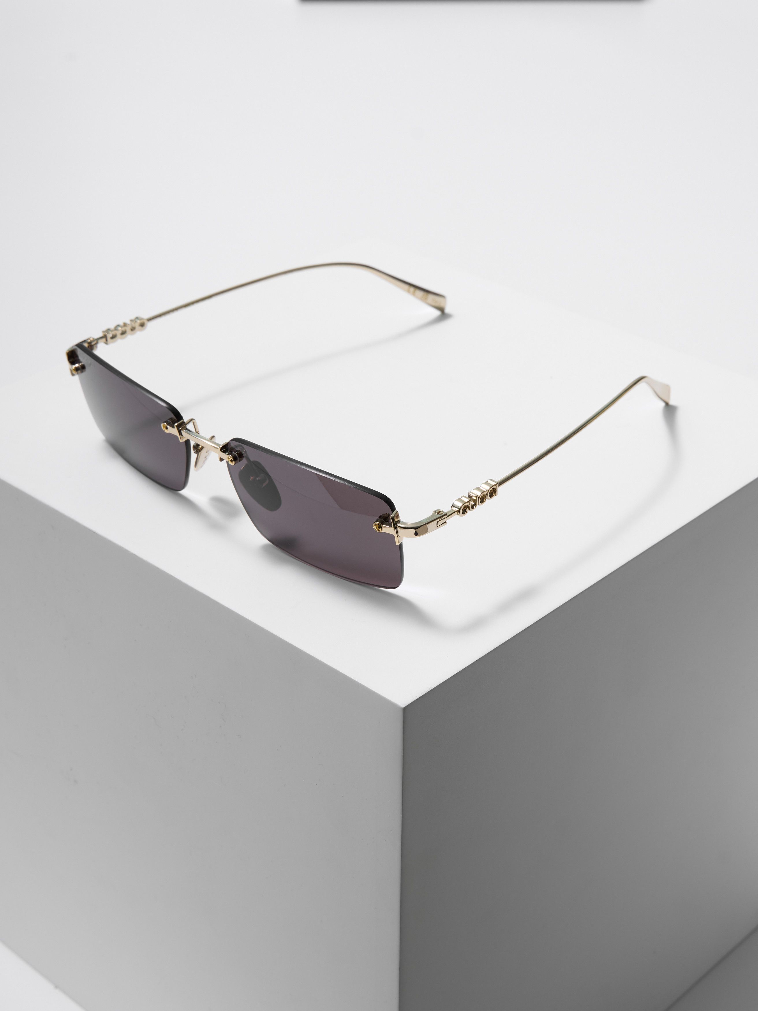 Gucci GUCCI GG1941S 001 Size ONE SIZE - 1 Thumbnail