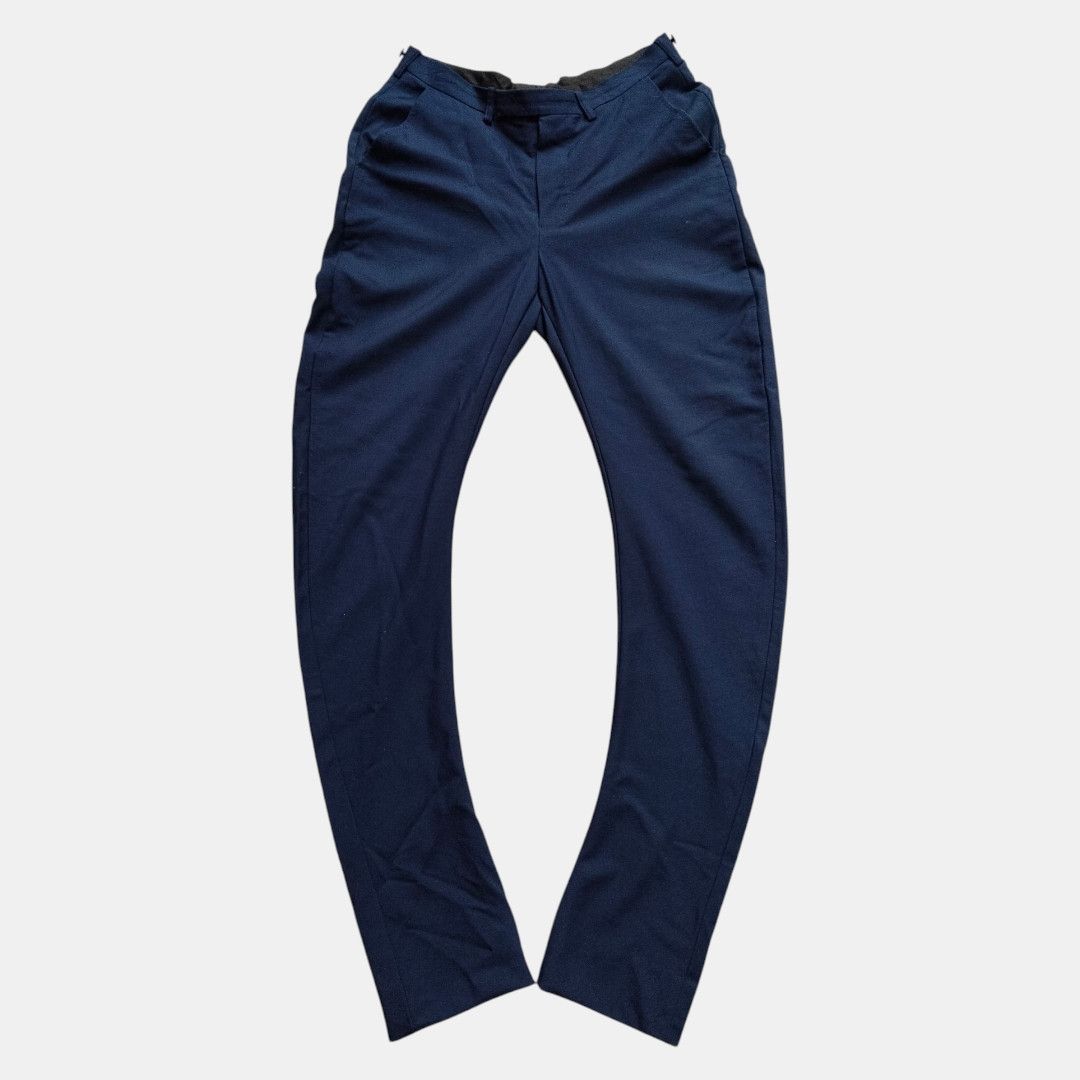 Lad Musician Lad Musician j shape pants Size US 29 - 1 Thumbnail