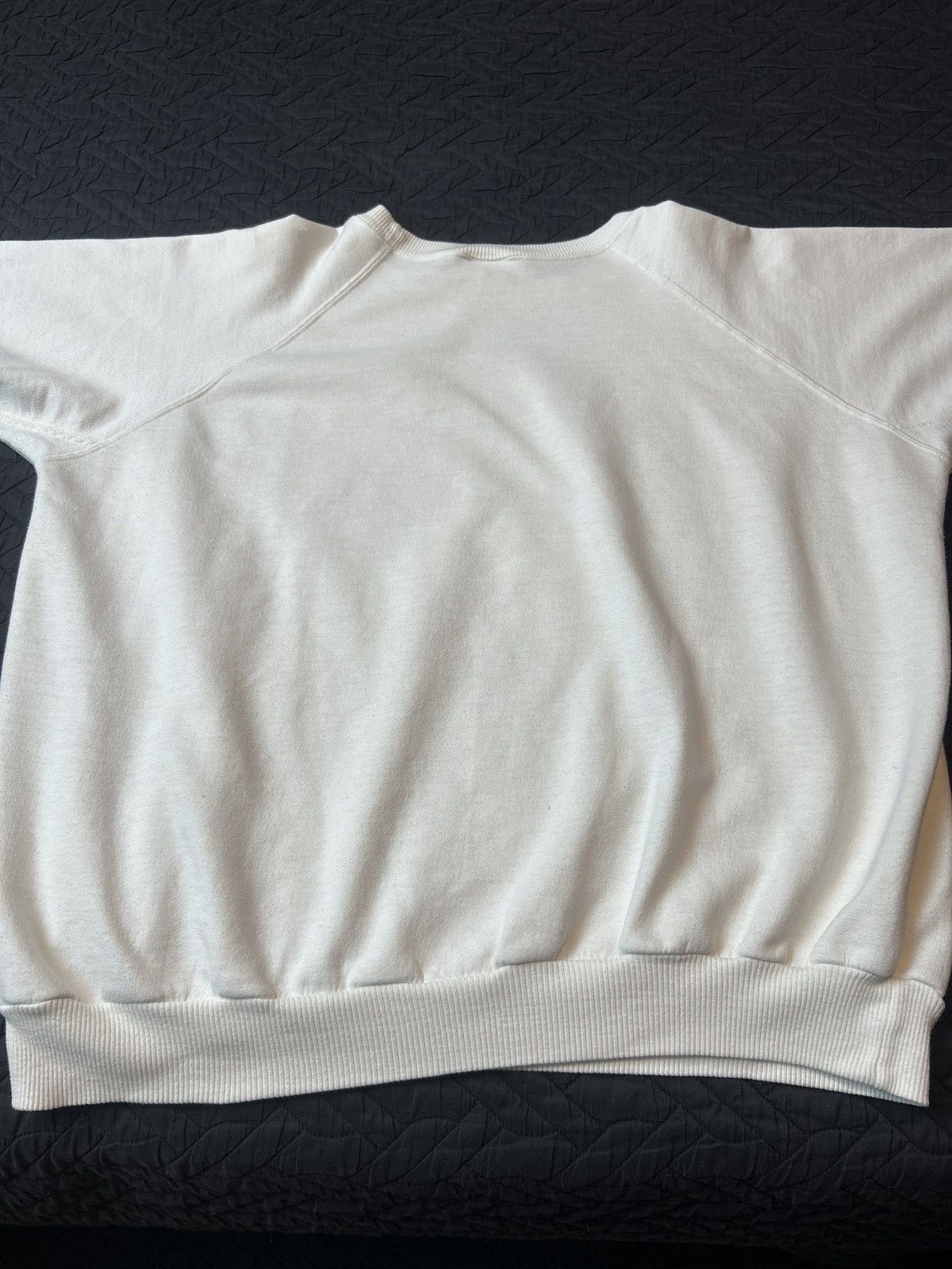 Reebok Vintage reebok crewneck Size US XL / EU 56 / 4 - 7 Thumbnail