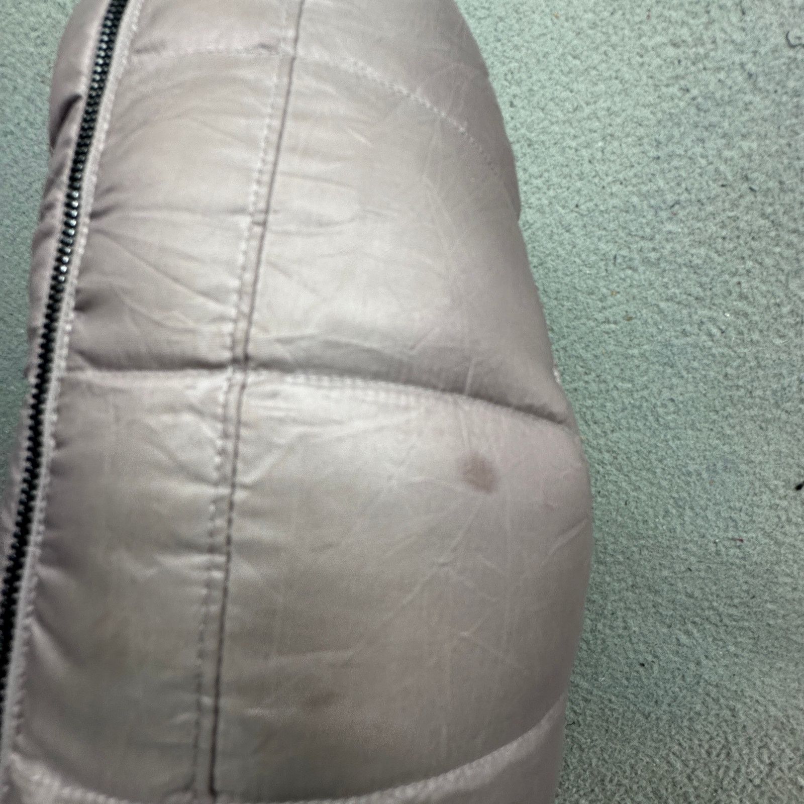 The North Face The North Face 550 Down Metropolis Puffer Jacket Womens XL Size XL / US 12-14 / IT 48-50 - 7 Thumbnail