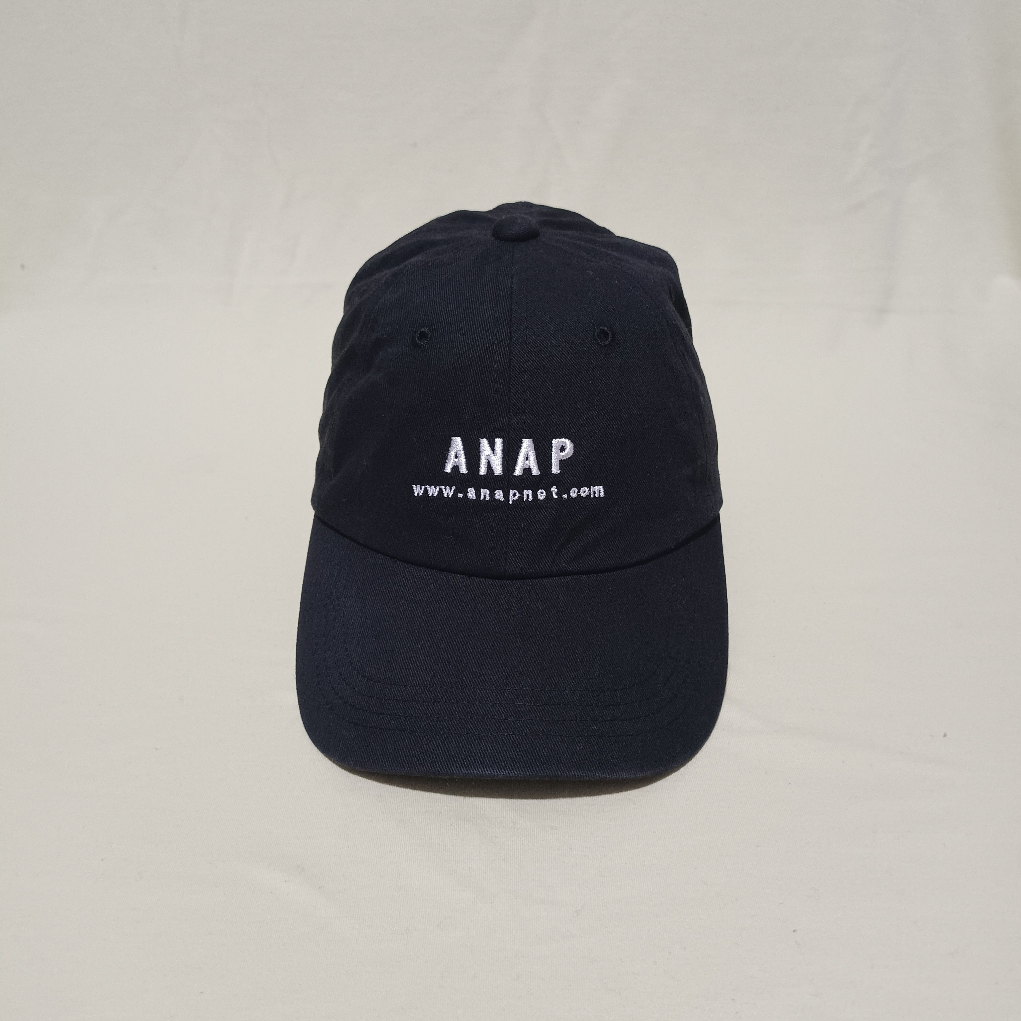 Japanese Brand Anap Hat Cap Size ONE SIZE - 1 Thumbnail
